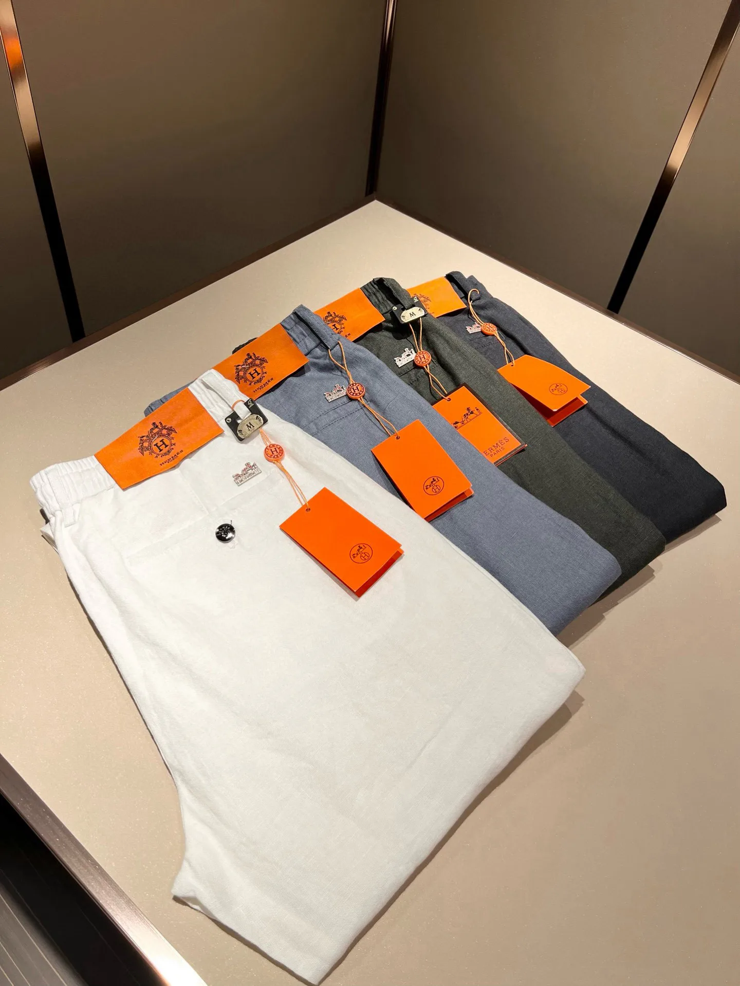 Брюки Мужские Hermes 11361179