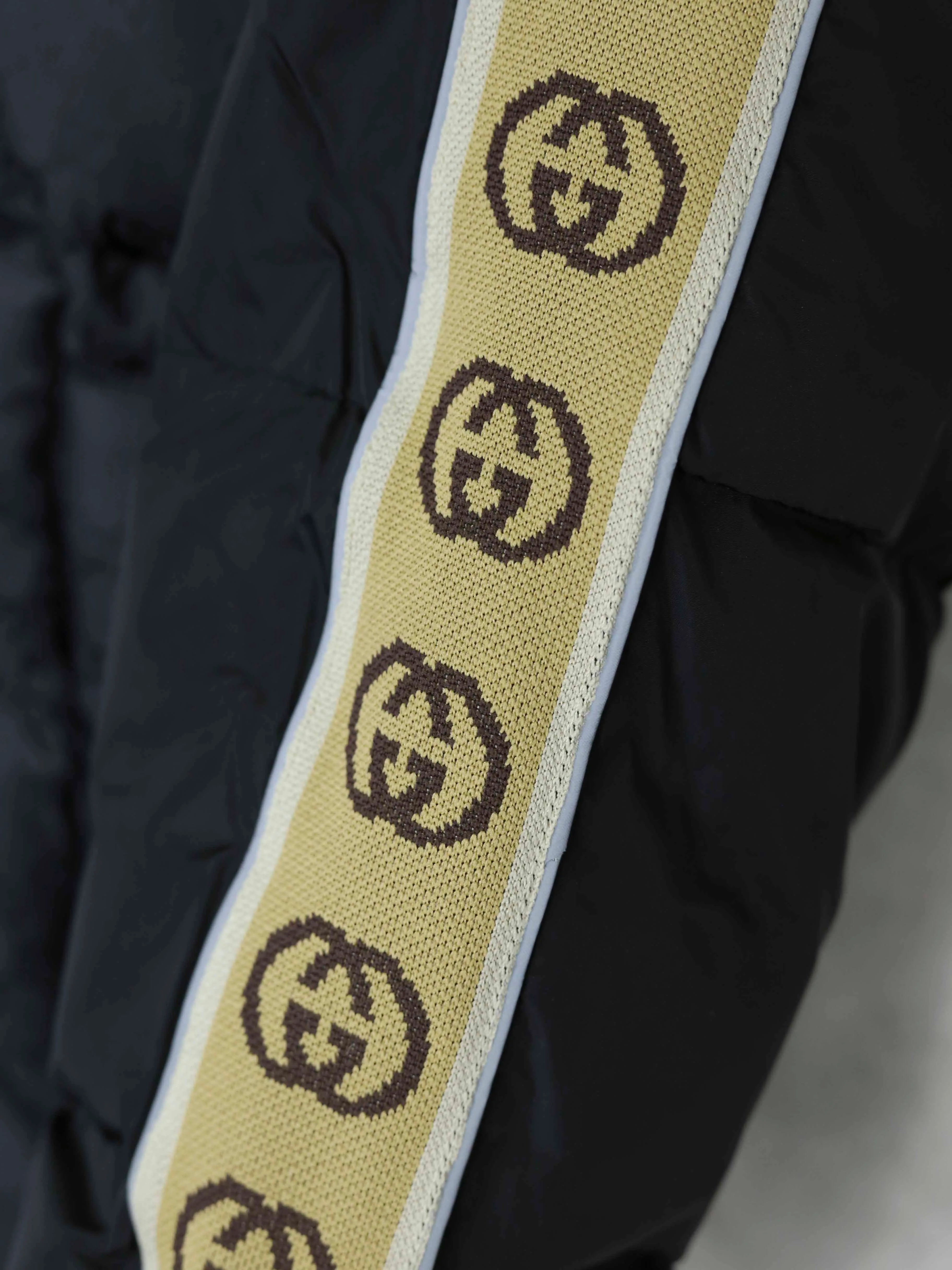 Куртки И Пуховики Женские Gucci 362380