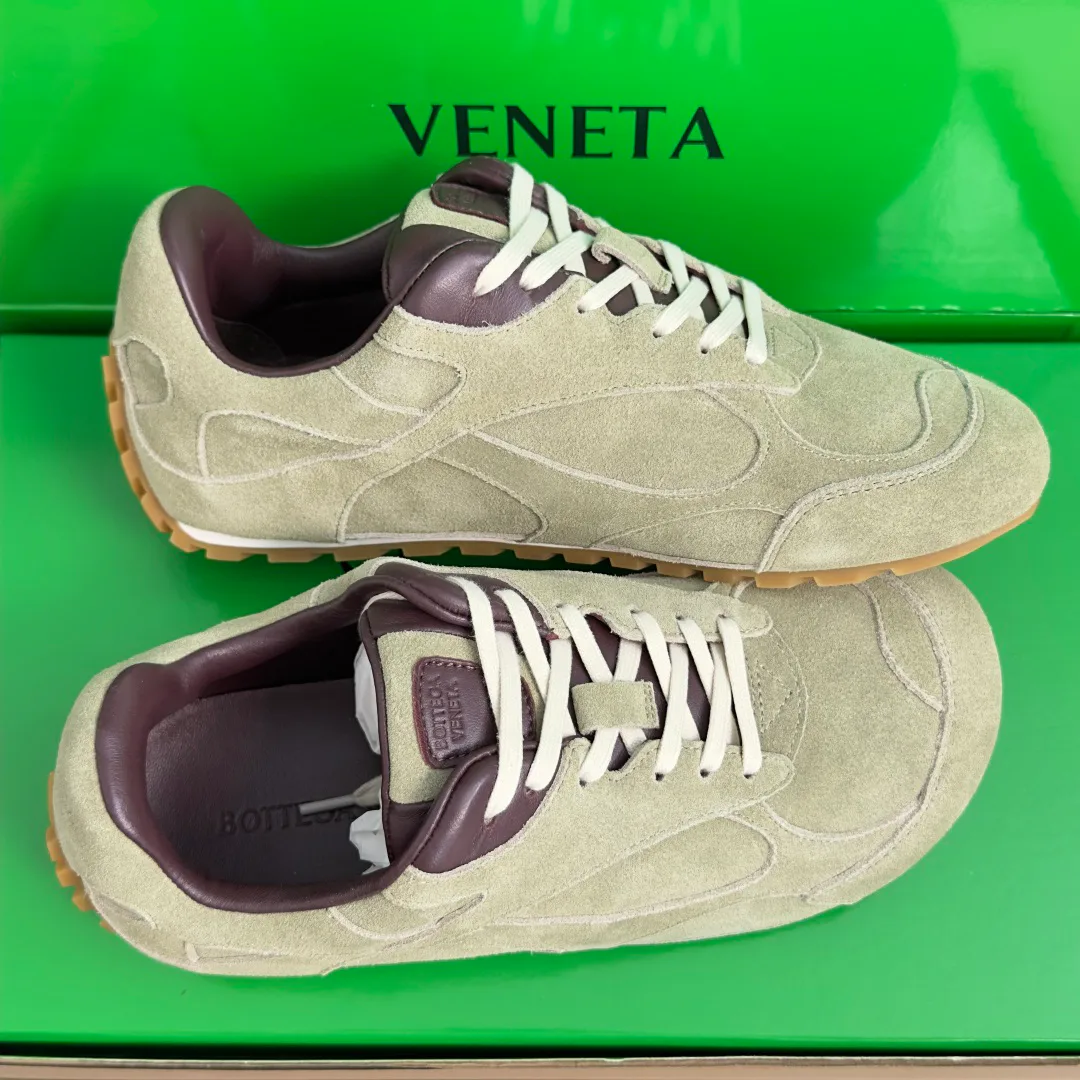 Кроссовки Женские Bottega Veneta 17771975