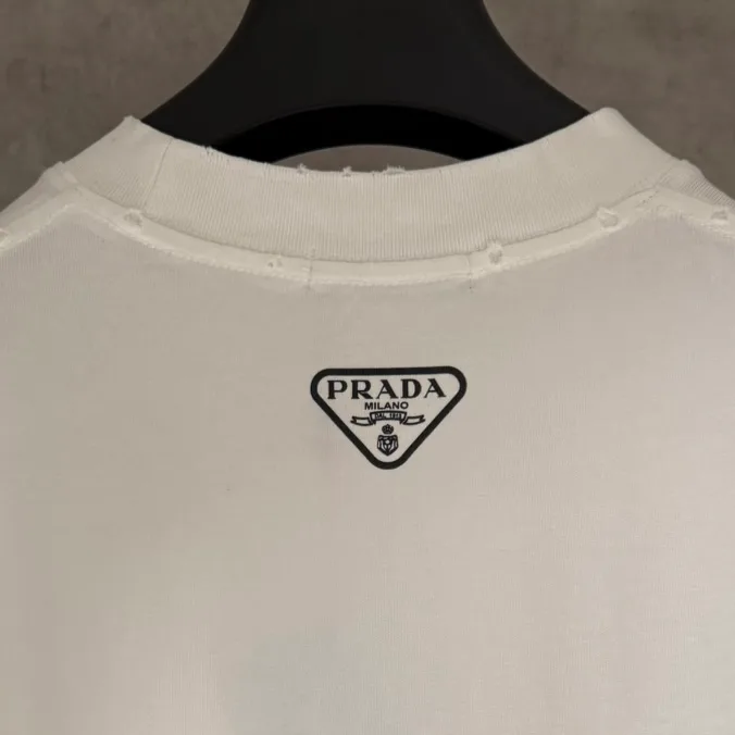 Футболки Мужские Prada 11893039