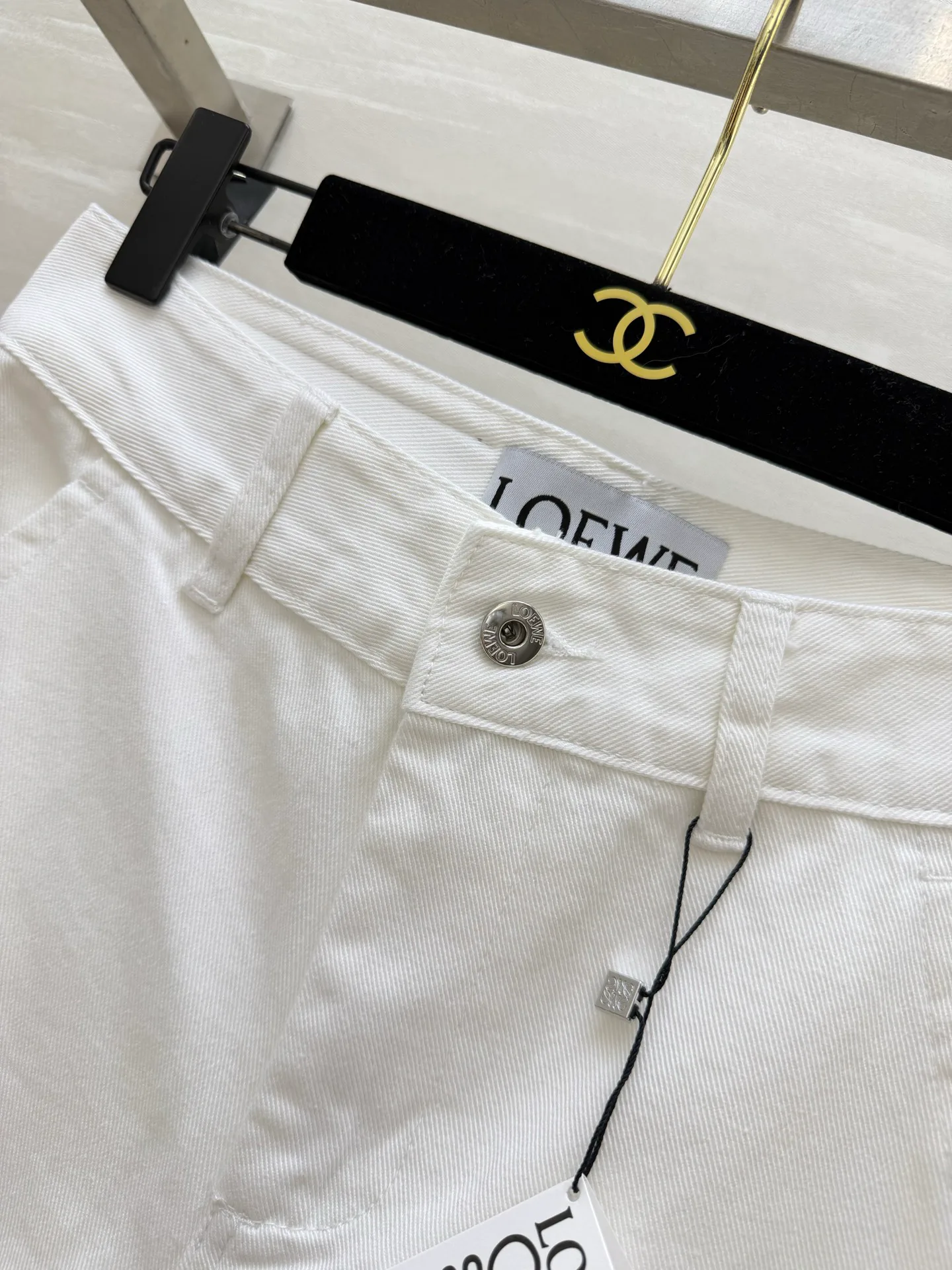 Джинсы Мужские Loewe 13245972