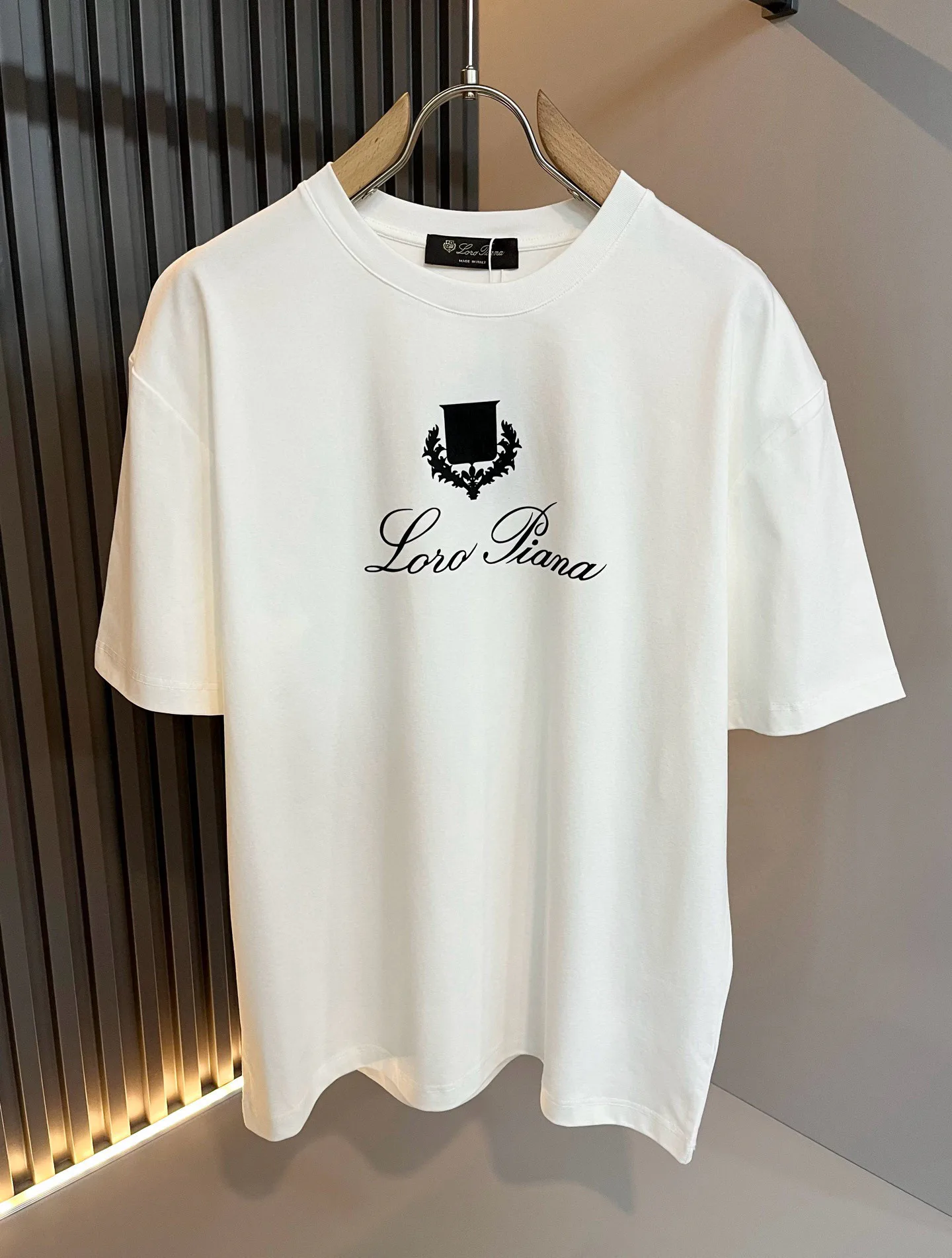 Футболки Мужские Loro Piana 11952780