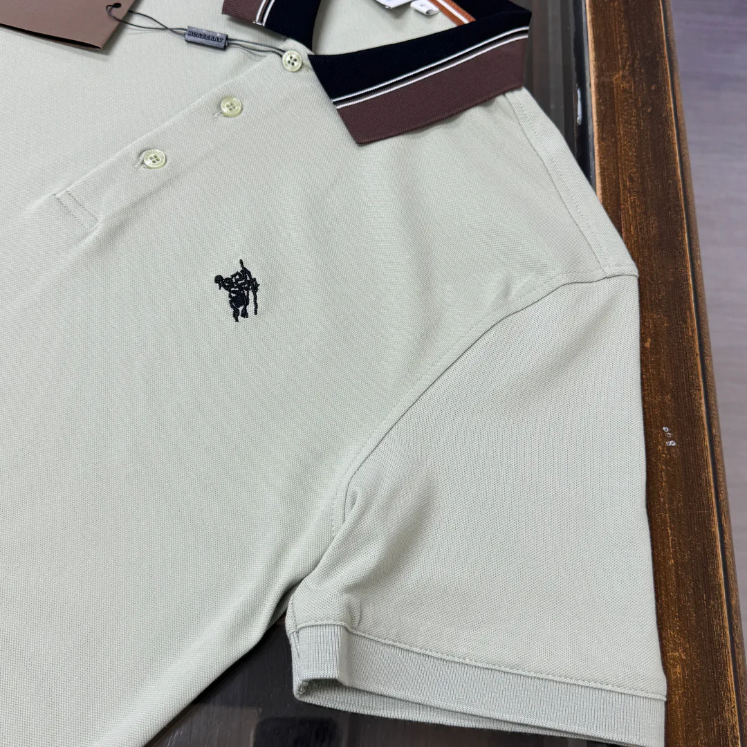 Рубашки Мужские Burberry 11690975