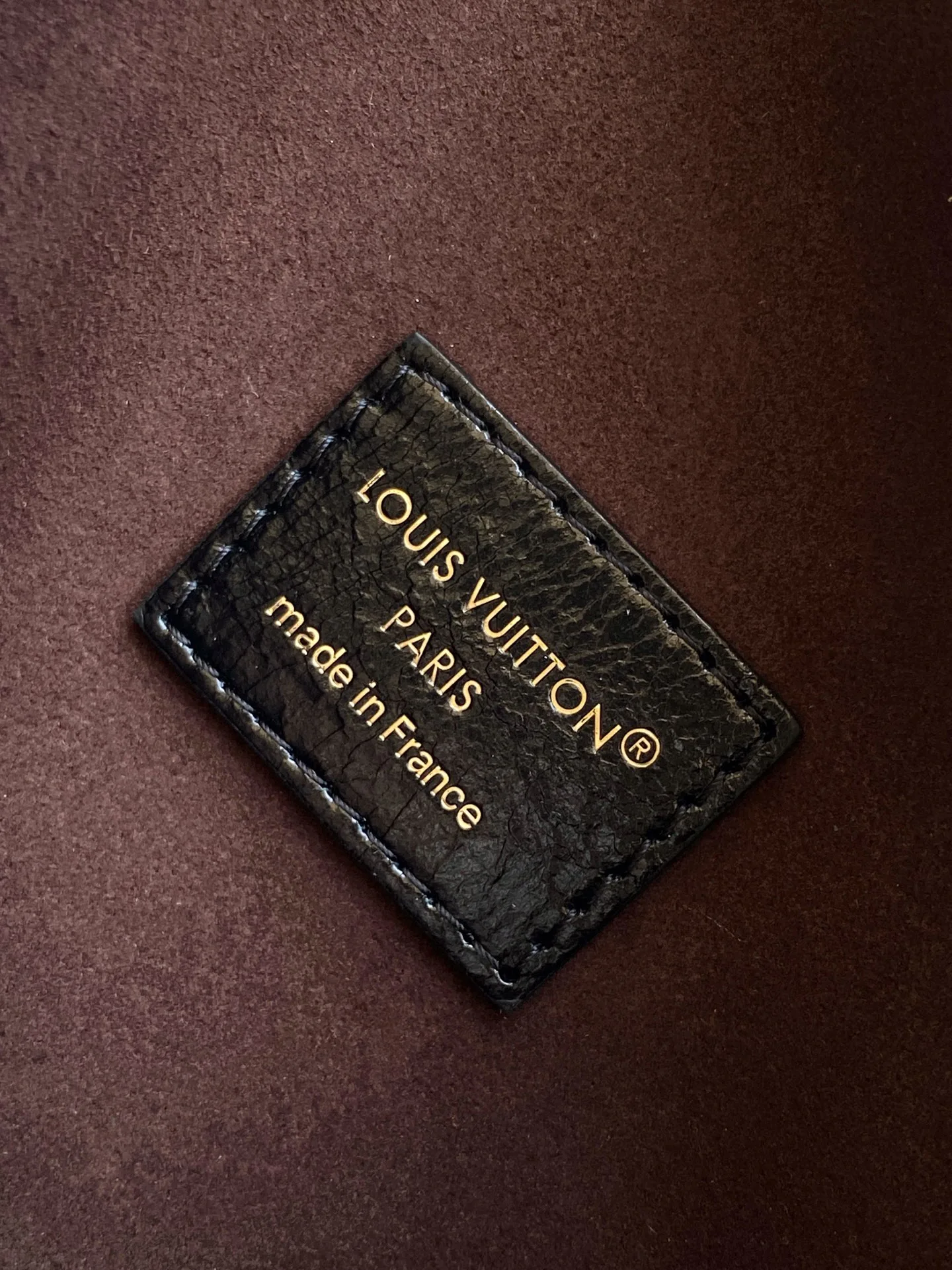 Сумки На Ремне Женские Louis Vuitton 1253940