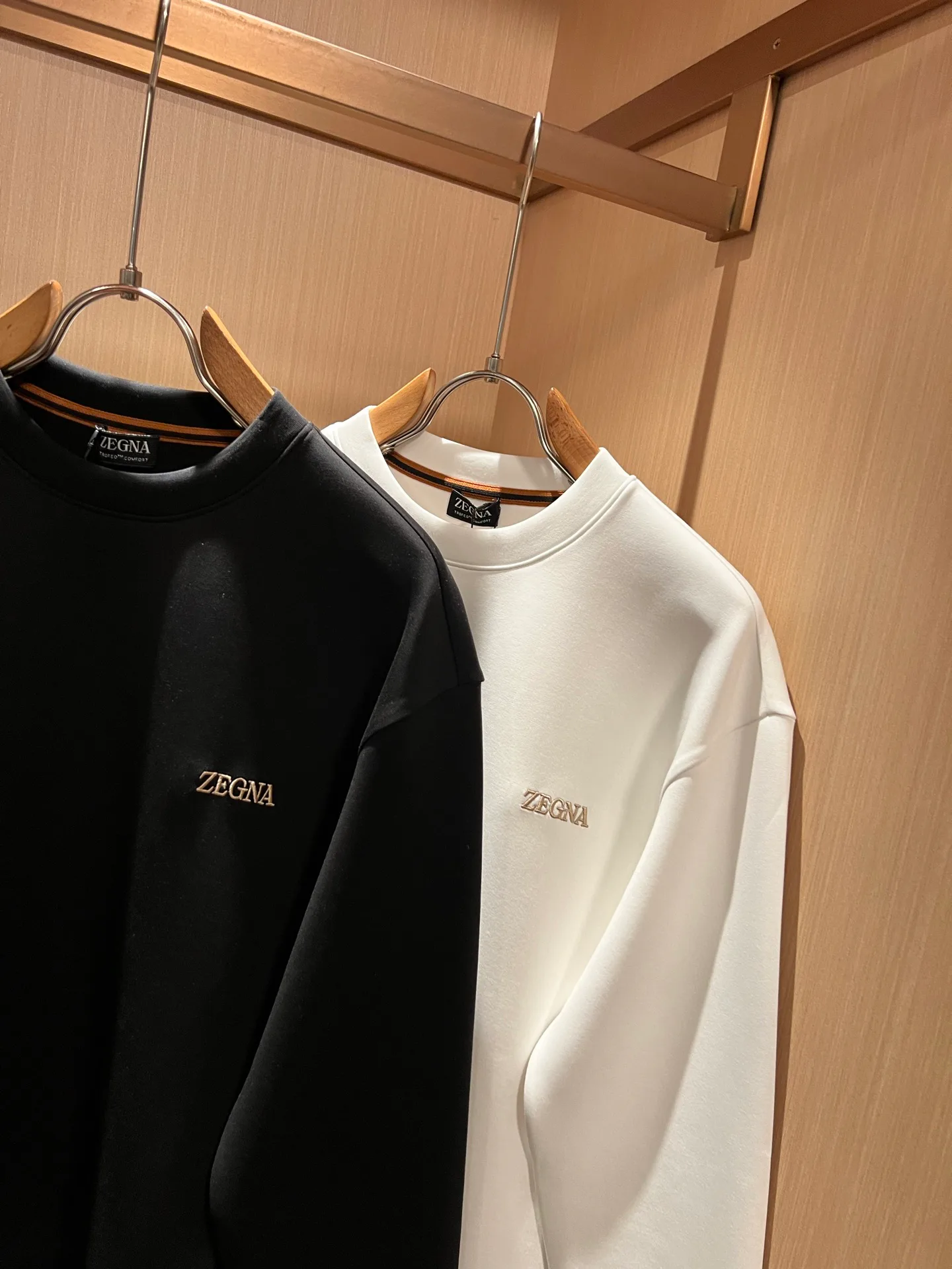 Свитшоты И Худи Мужские Zegna 18519607