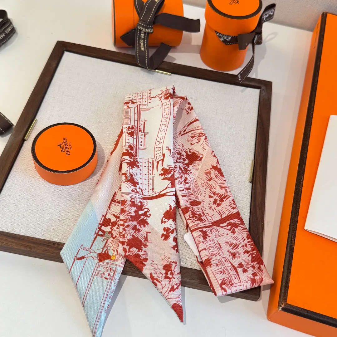 Платки Hermes 10807182