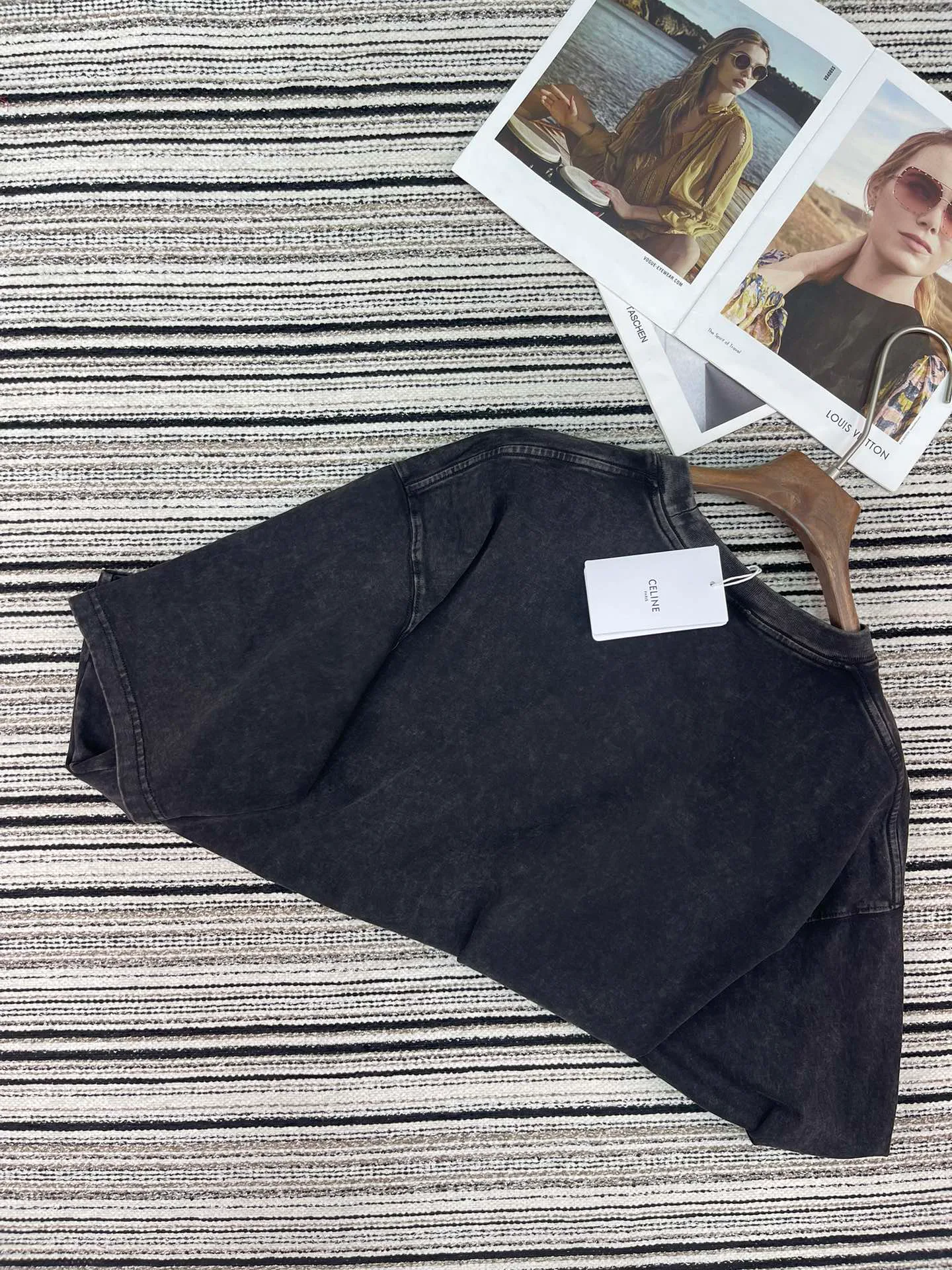 Футболки Женские Celine 11484597