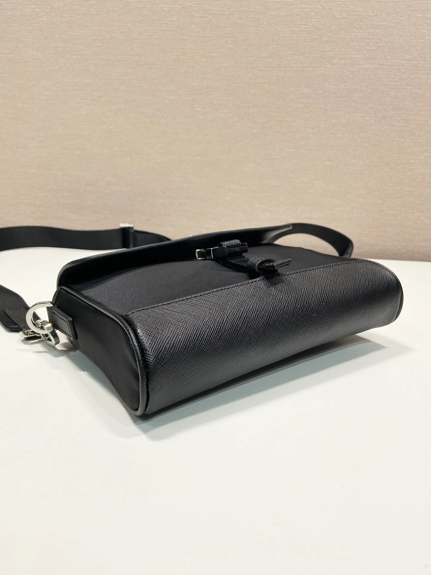 Сумки На Ремне Женские Prada 617126