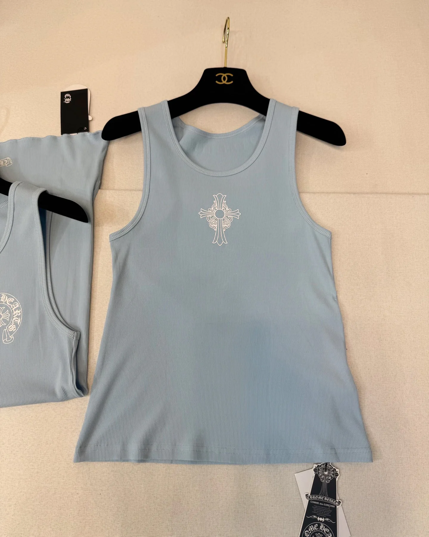 Жилеты Женские Chrome Hearts 11686016