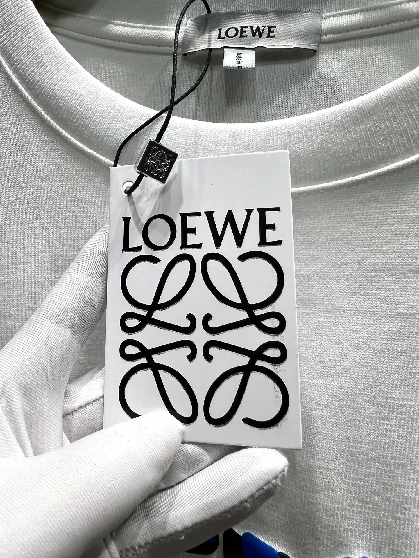 Футболки Женские Loewe 25445