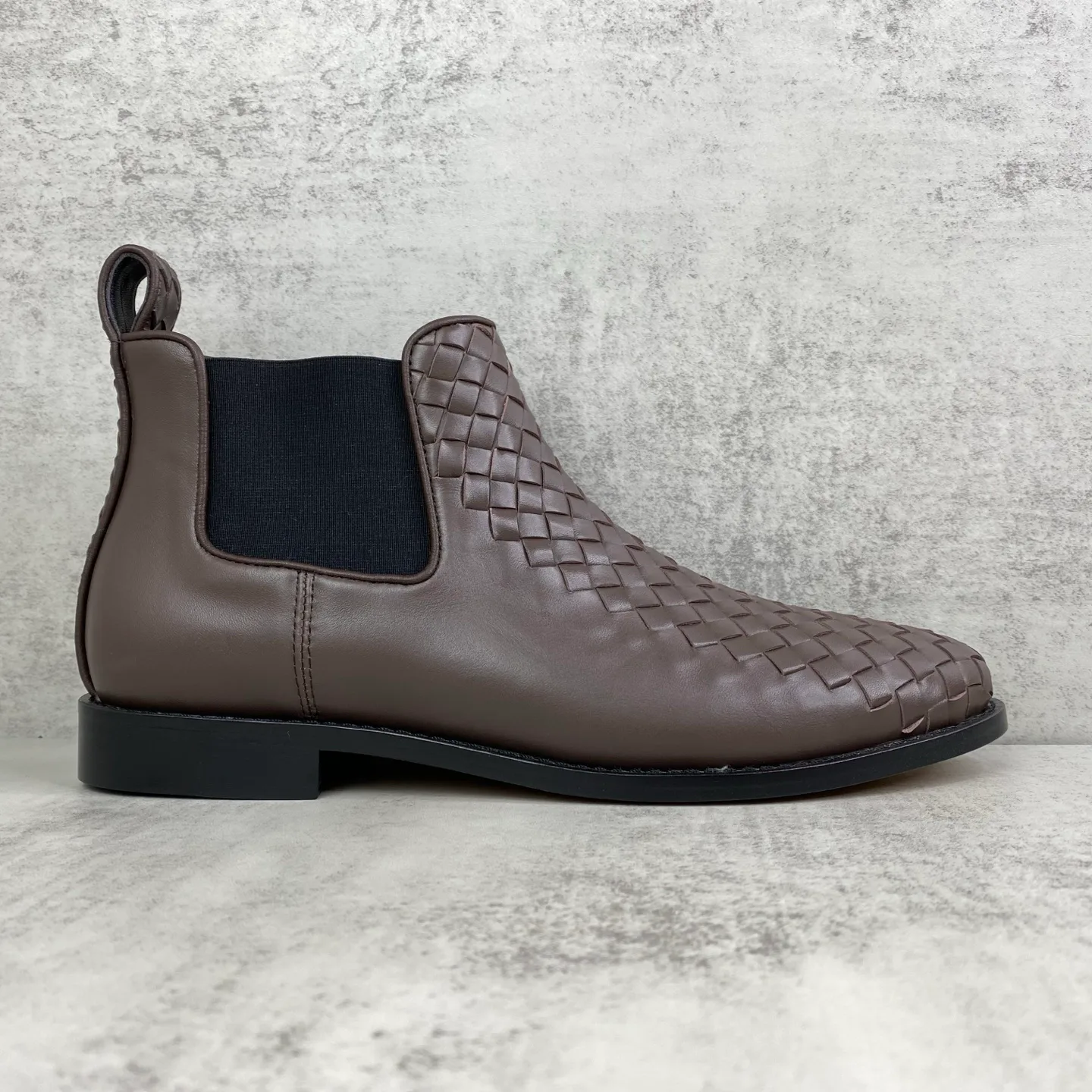 Ботинки Мужские Bottega Veneta 18719595