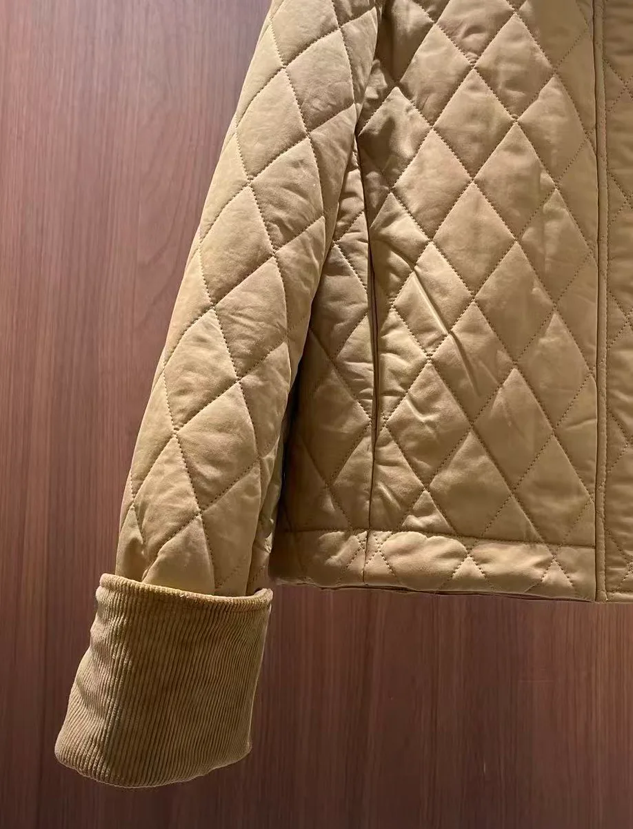 Куртки И Пуховики Женские Burberry 19128802