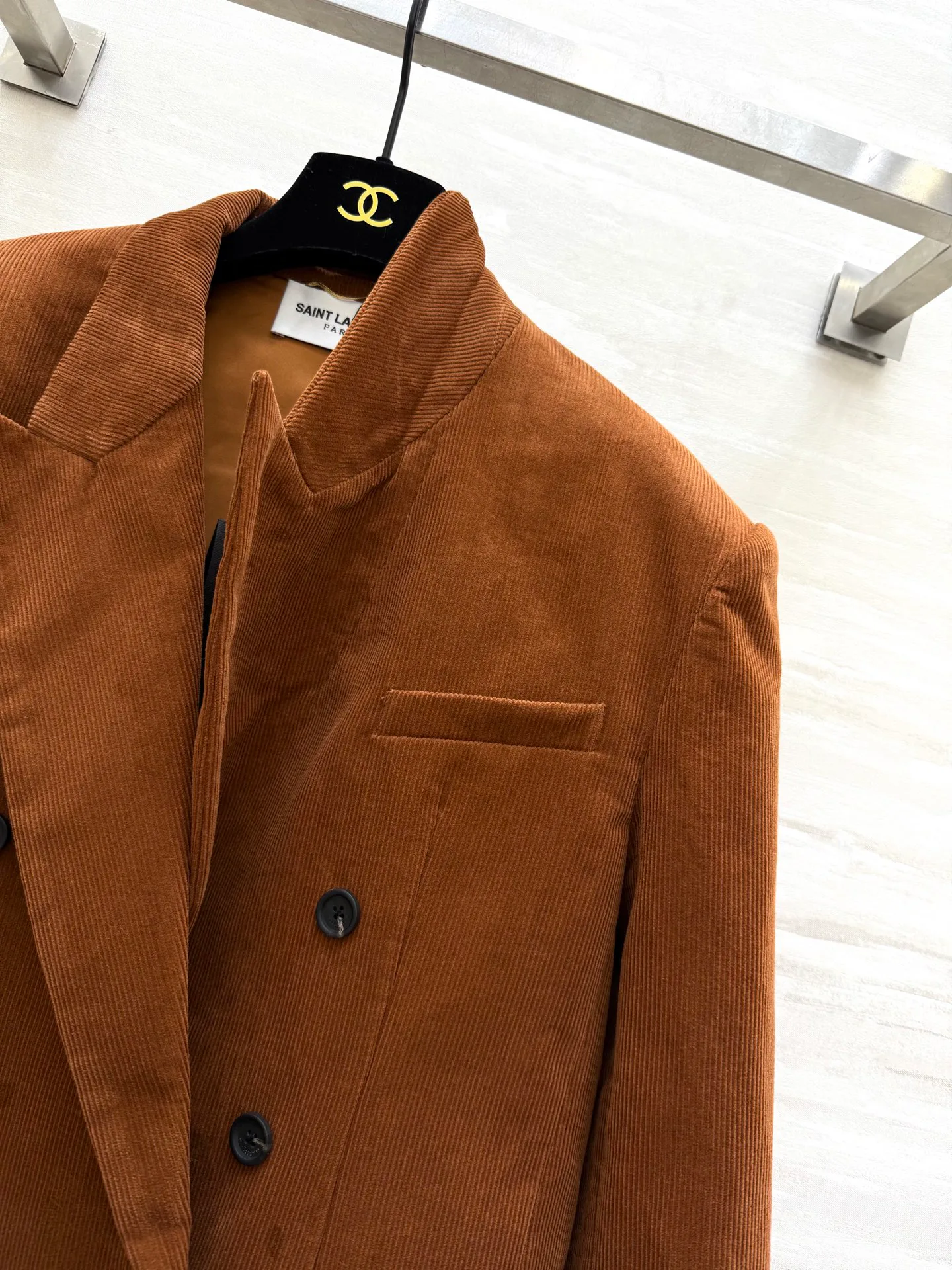 Жакеты Женские Saint Laurent 600375