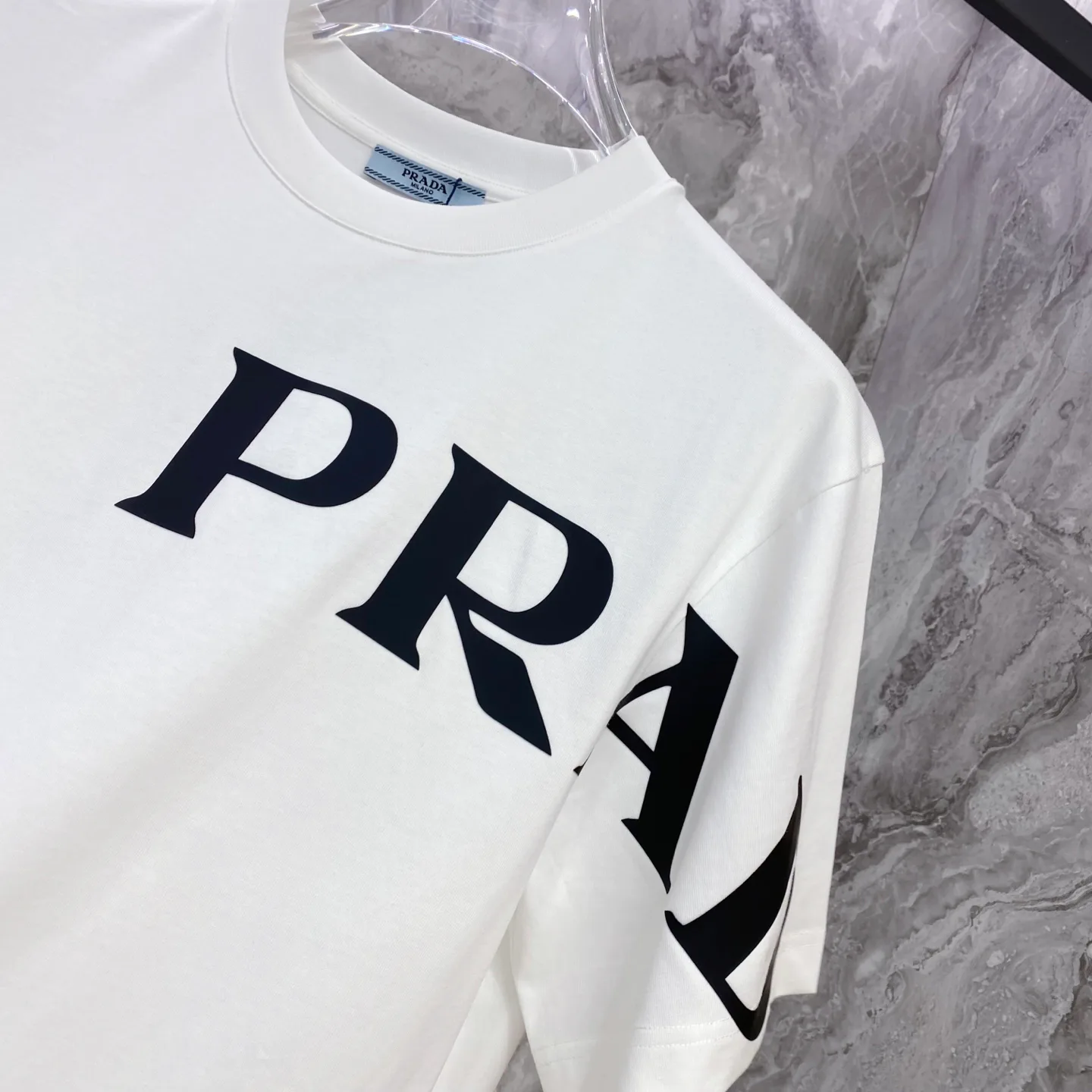 Футболки Мужские Prada 12789882