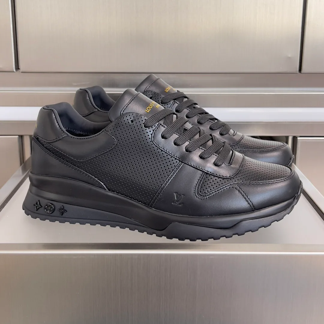 Кроссовки Мужские Louis Vuitton 1846647