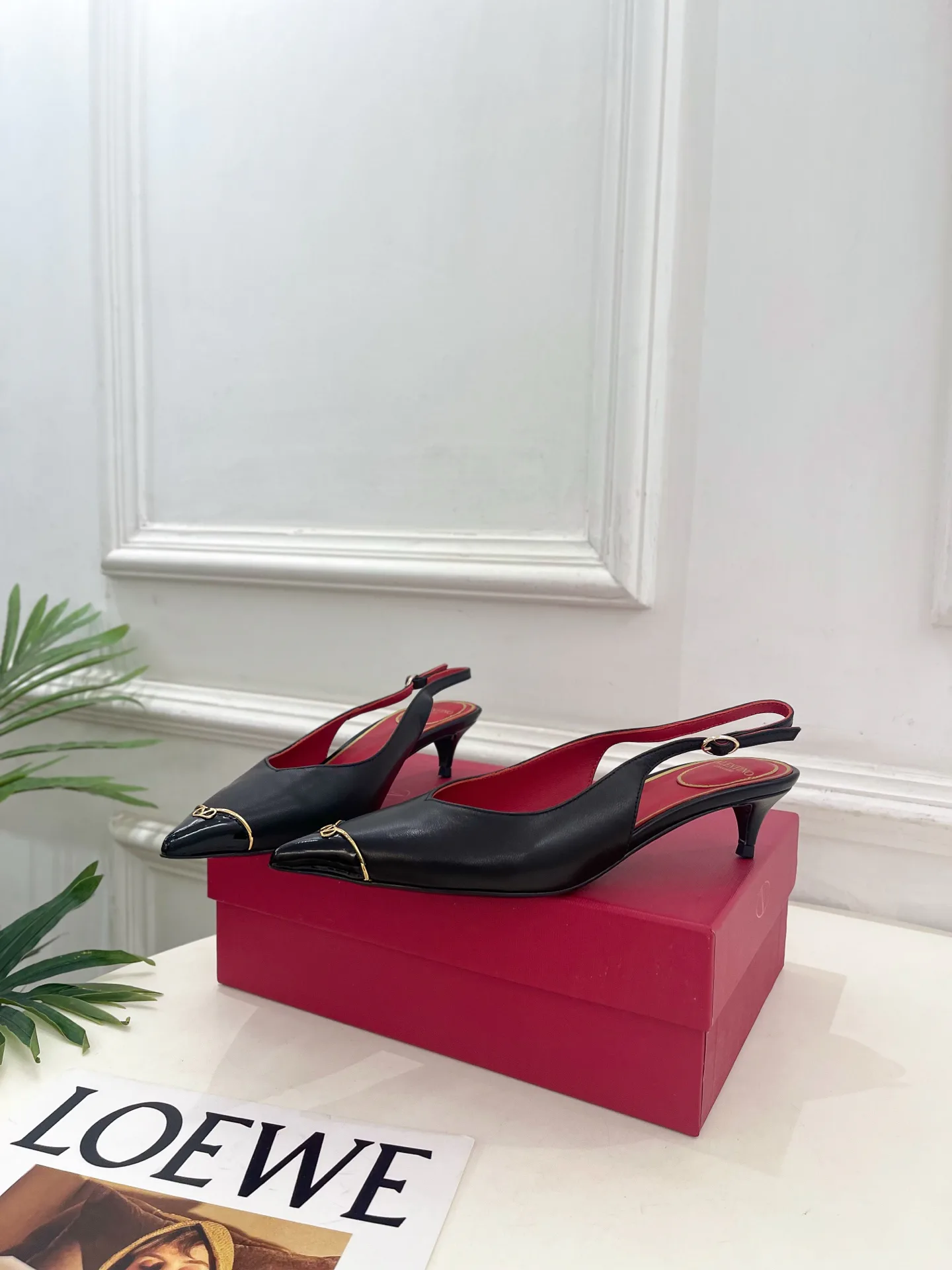 Босоножки Женские Valentino 17482673