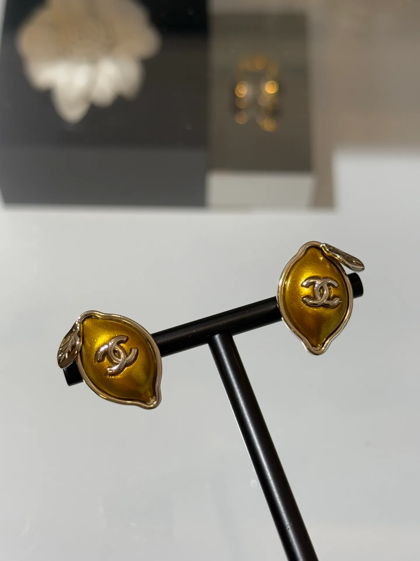 Бижутерия Chanel 11590007