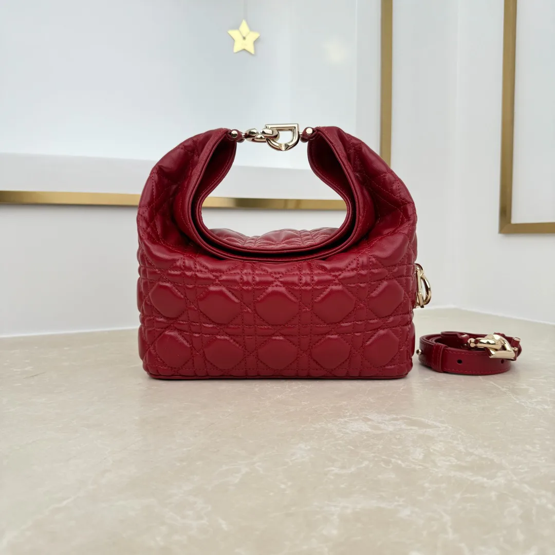 Классические Сумки Женские Christian Dior 18116271