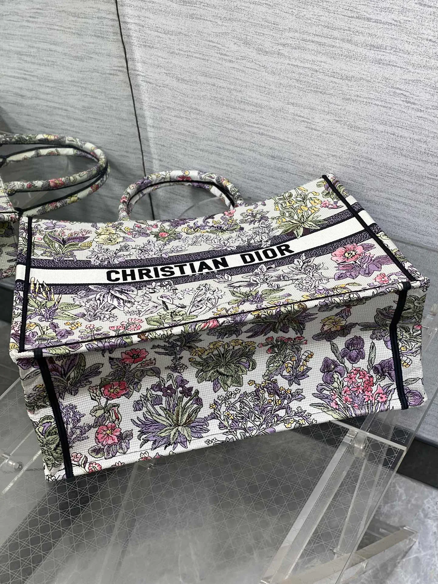 Классические Сумки Женские Christian Dior 13227224