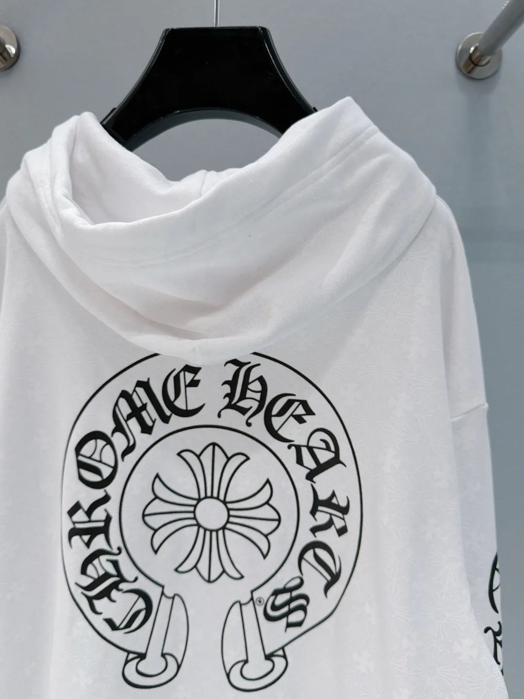 Свитшоты И Худи Женские Chrome Hearts 5514803