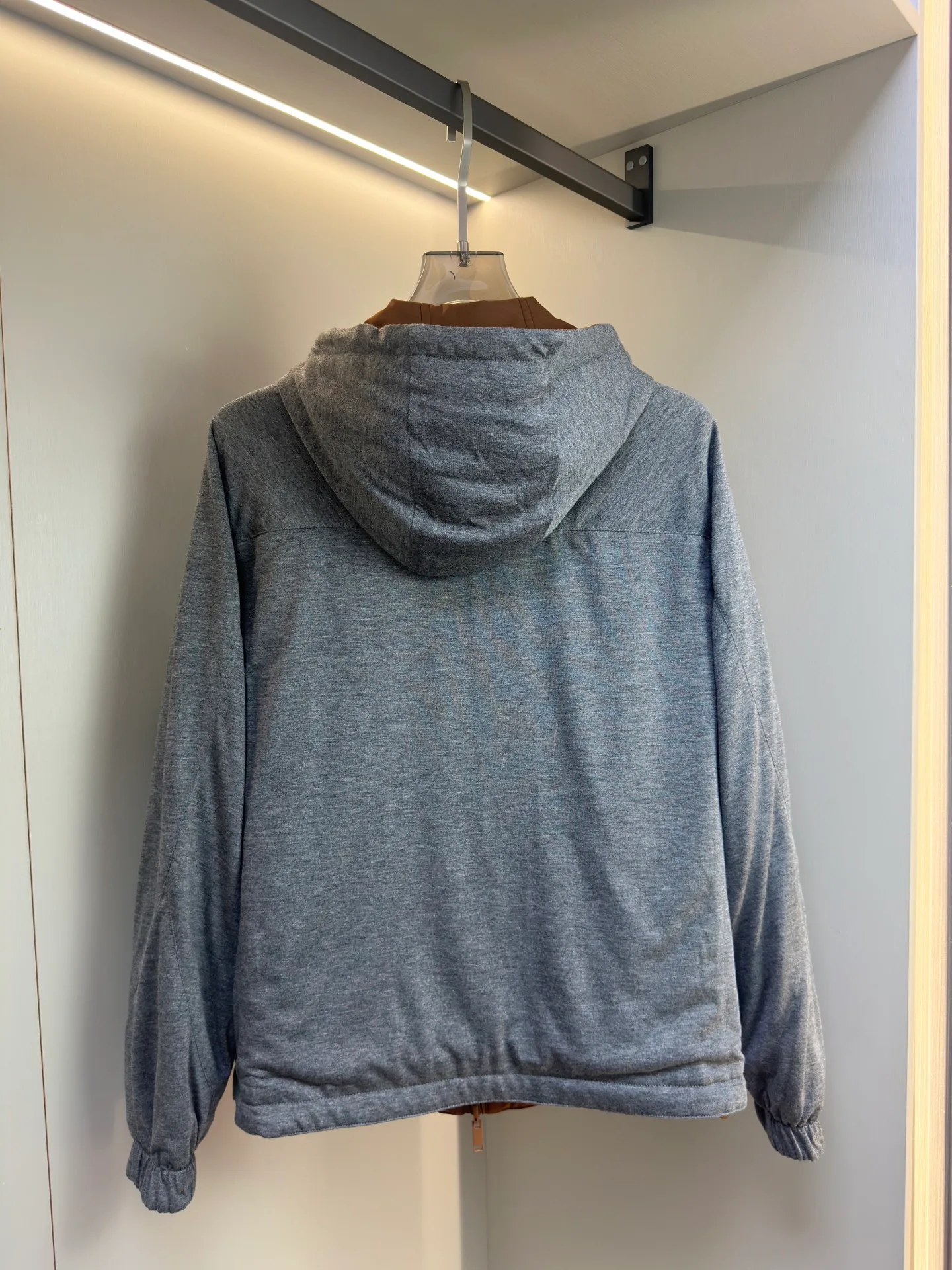 Куртки И Пуховики Женские Zegna 146339