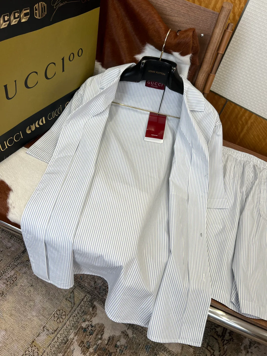Костюмы Мужские Gucci 13077140
