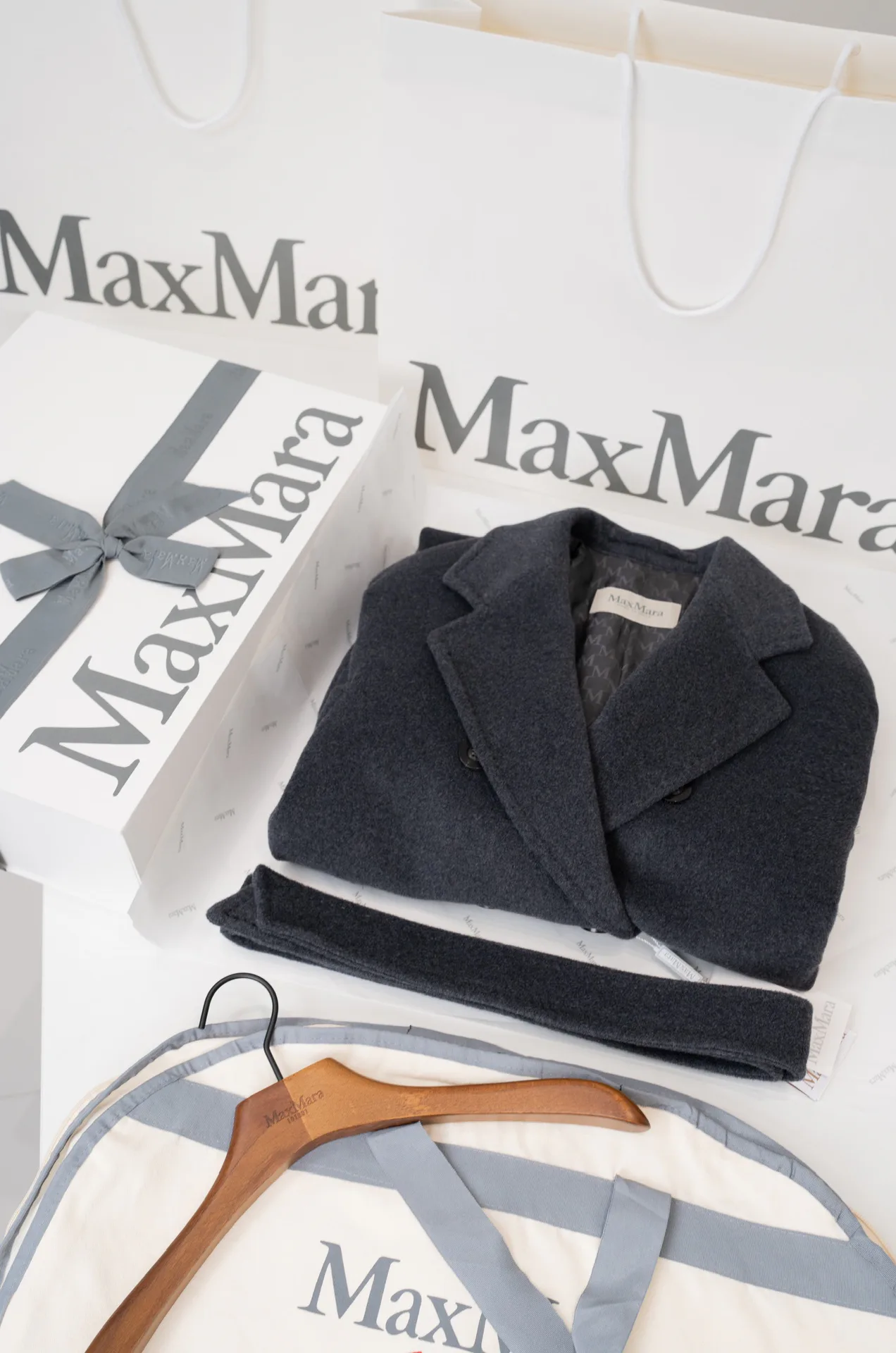 Пальто Женские Max Mara 18510416