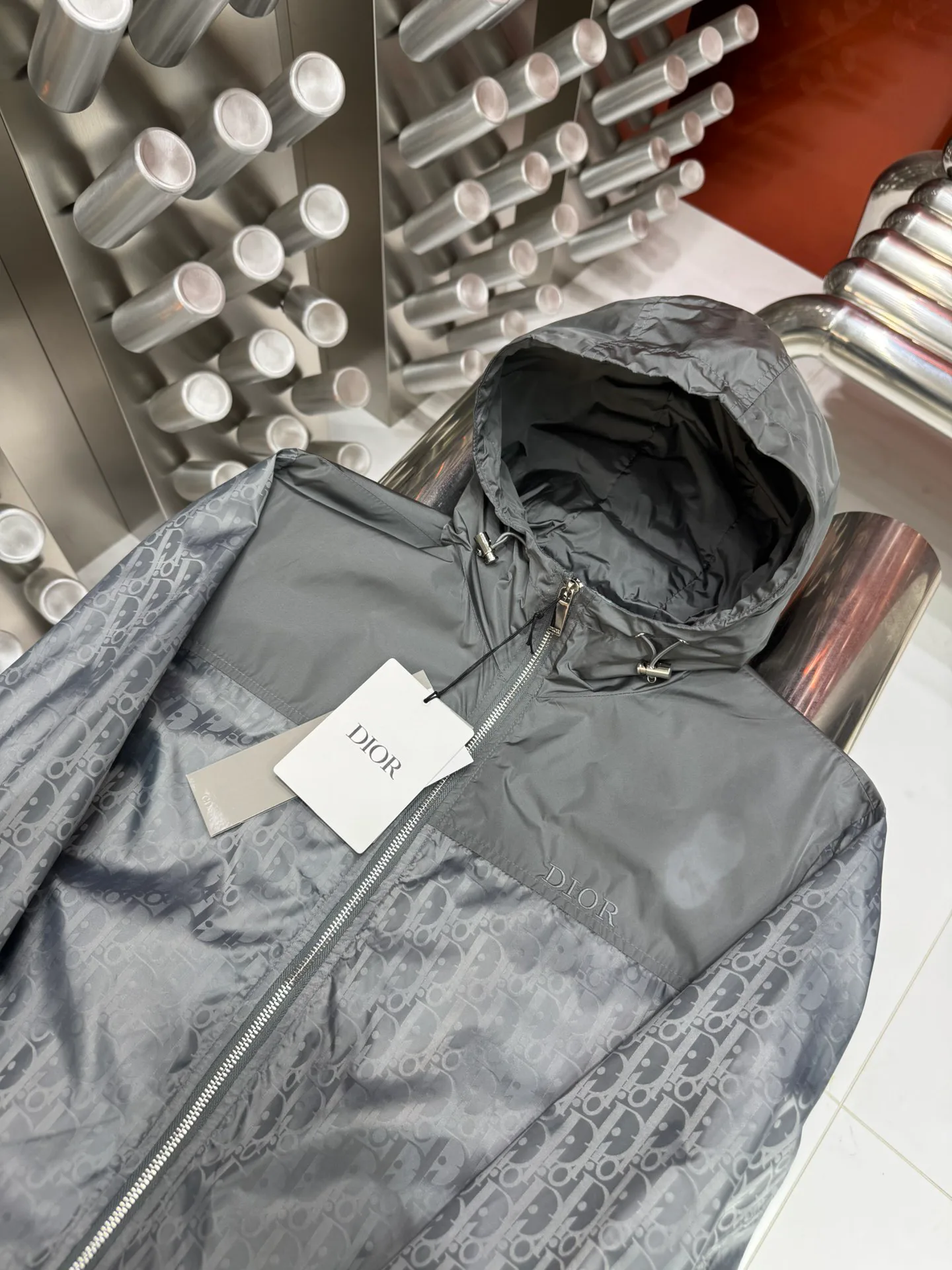 Куртки Мужские Christian Dior 12142