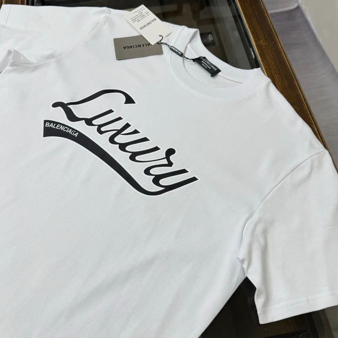 Футболки Женские Balenciaga 10201327