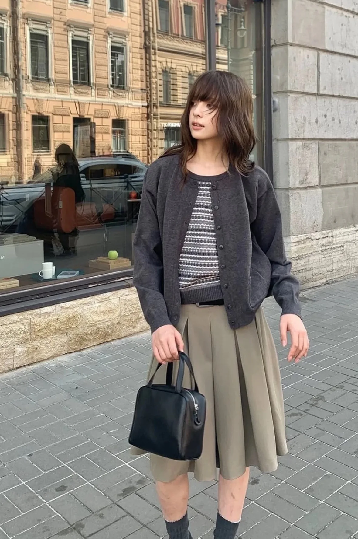 Классические Сумки Женские The Row 234407