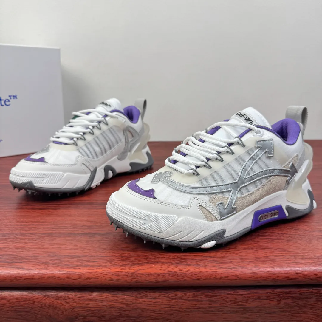 Кроссовки Женские Off-White 13277293