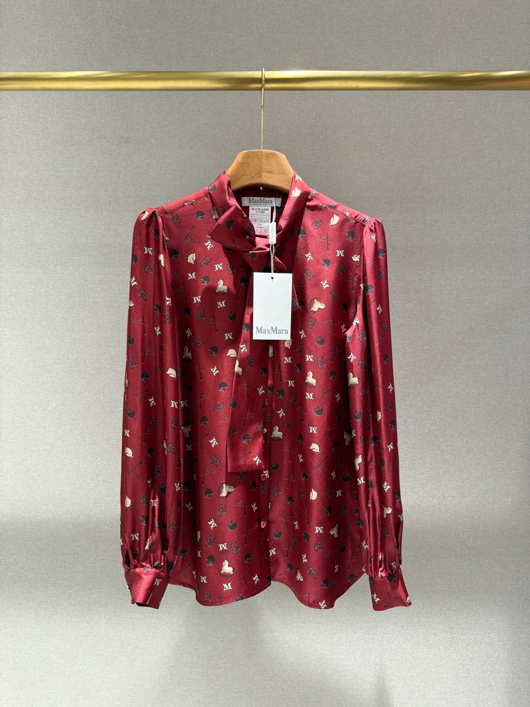 Рубашки Женские Max Mara 4884790