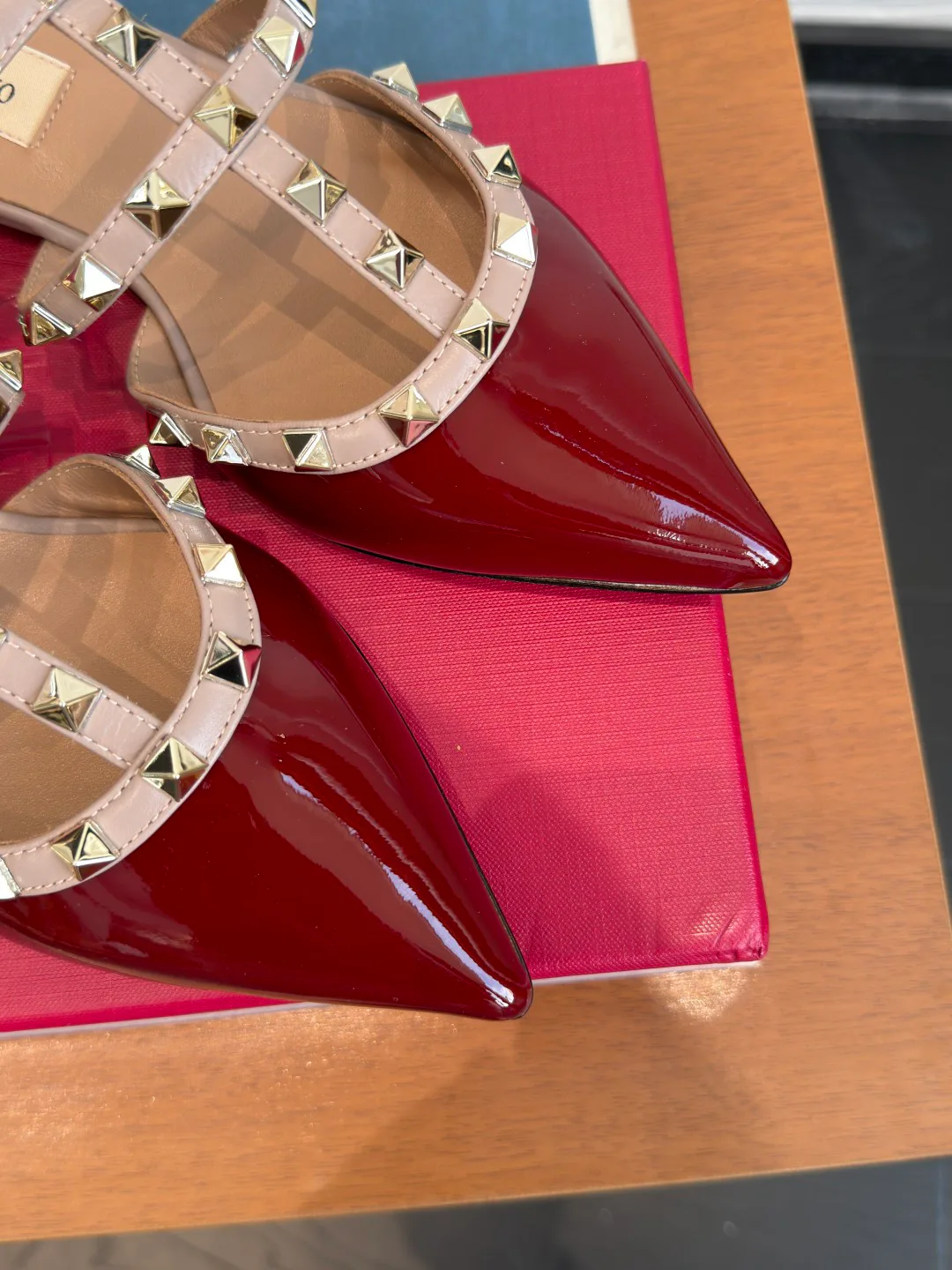 Мюли И Сабо Женские Valentino 18125381