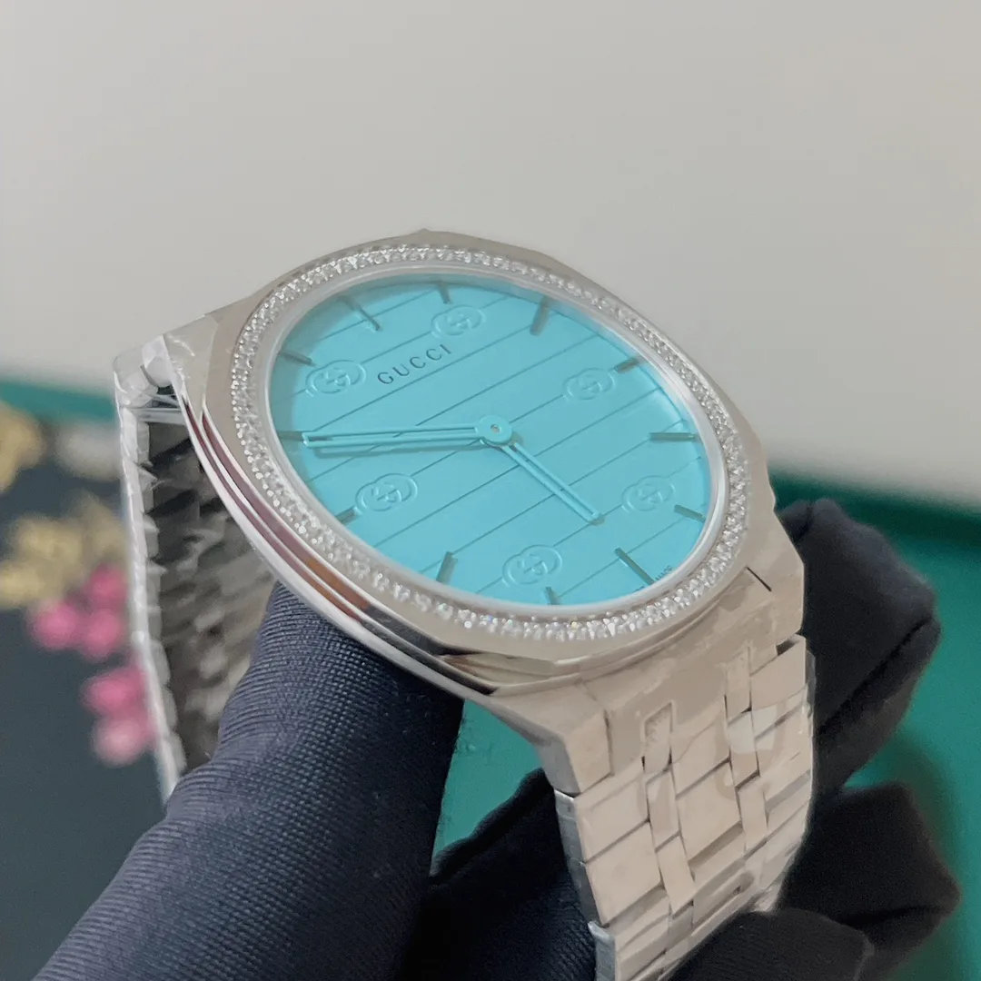 Часы Женские Gucci 1892216