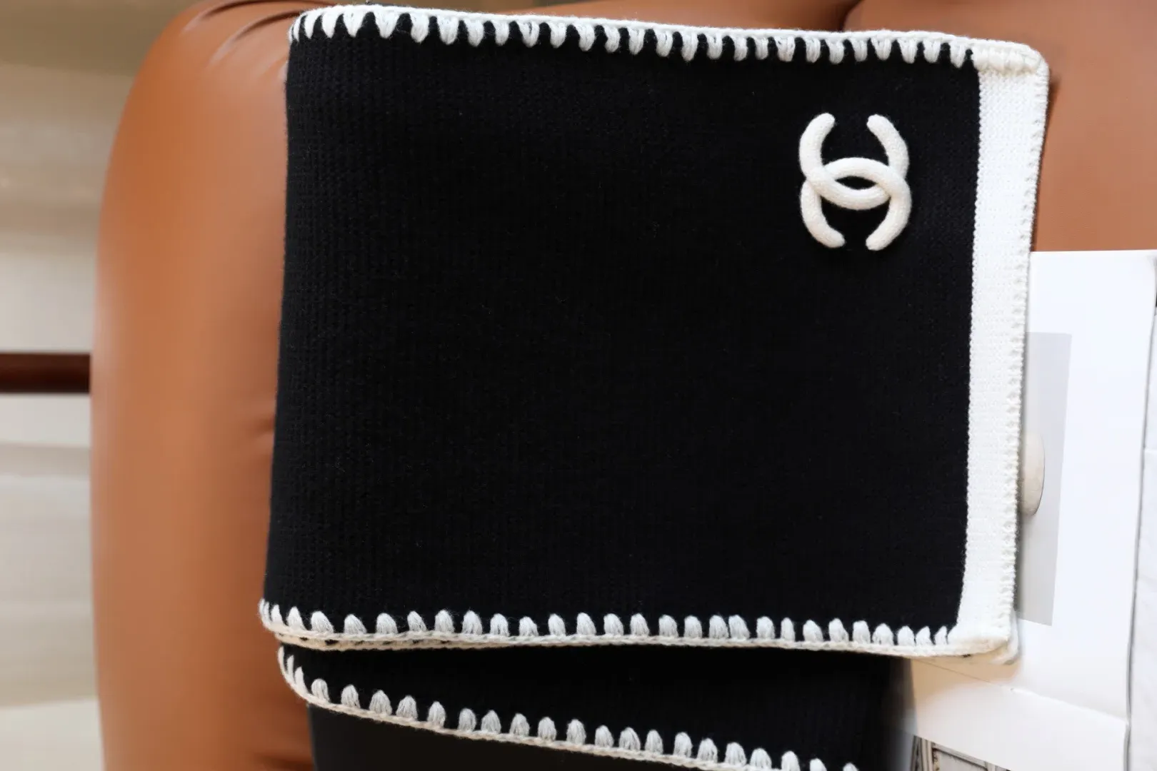 Шарфы Chanel 5048989