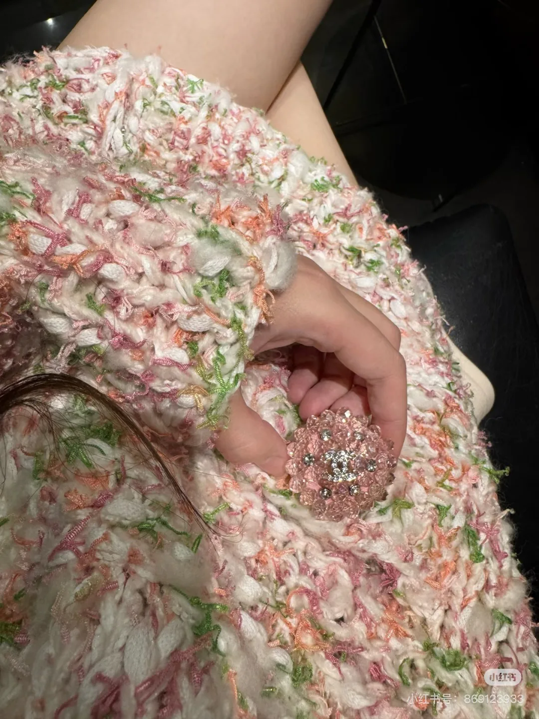 Джемперы И Свитеры Женские Chanel 18517064