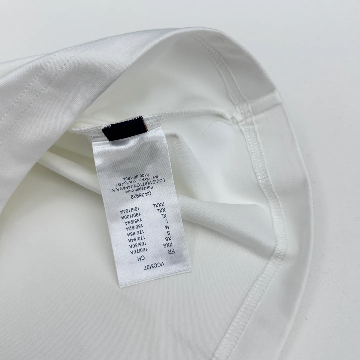 Футболки Мужские Louis Vuitton 2237395