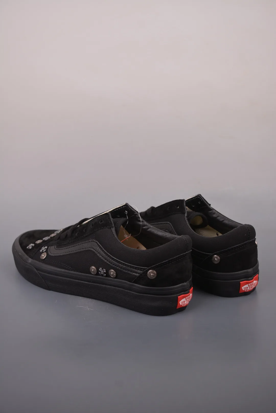 Кроссовки Женские Vans 18562047