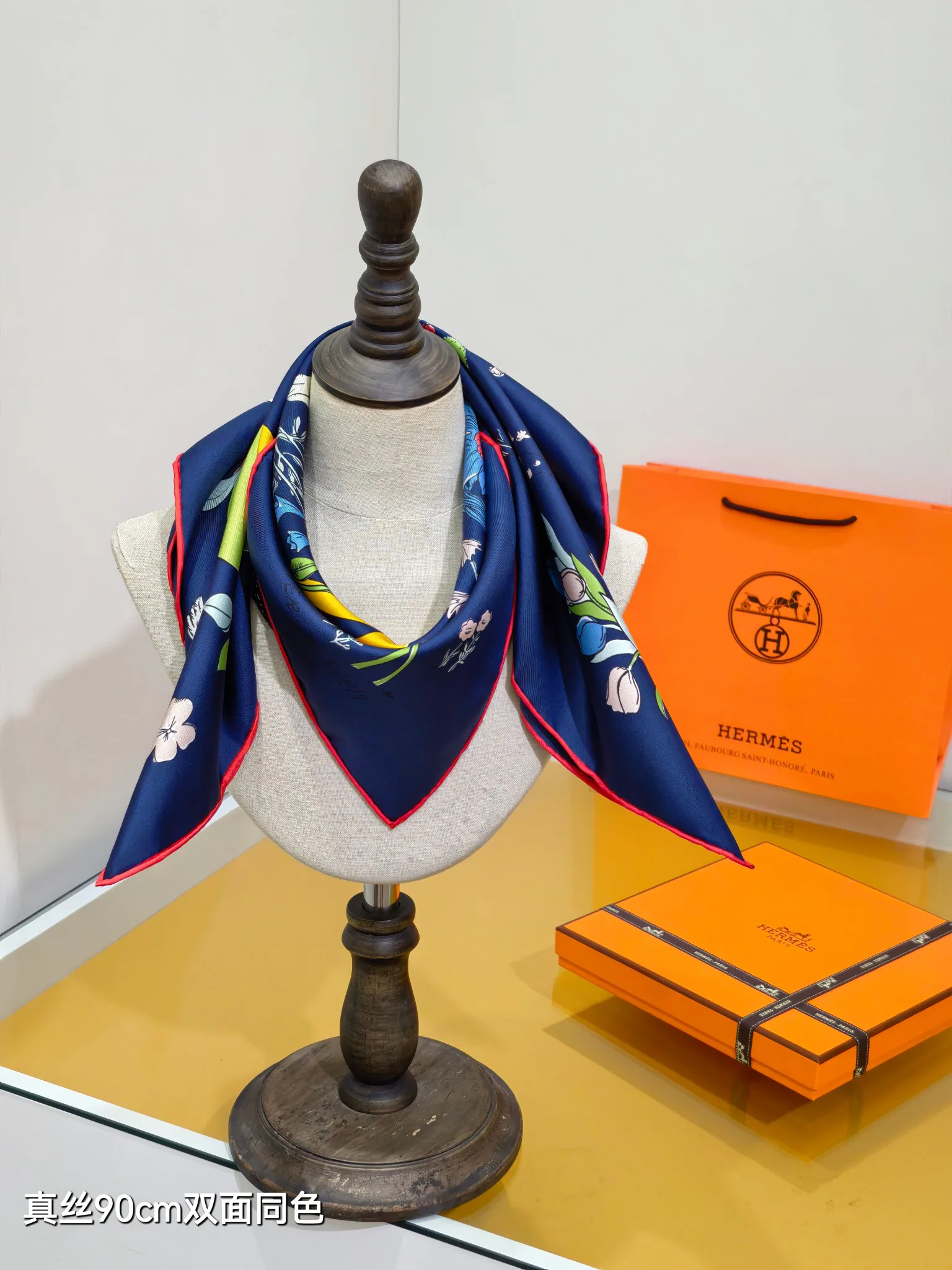 Платки Hermes 11362360