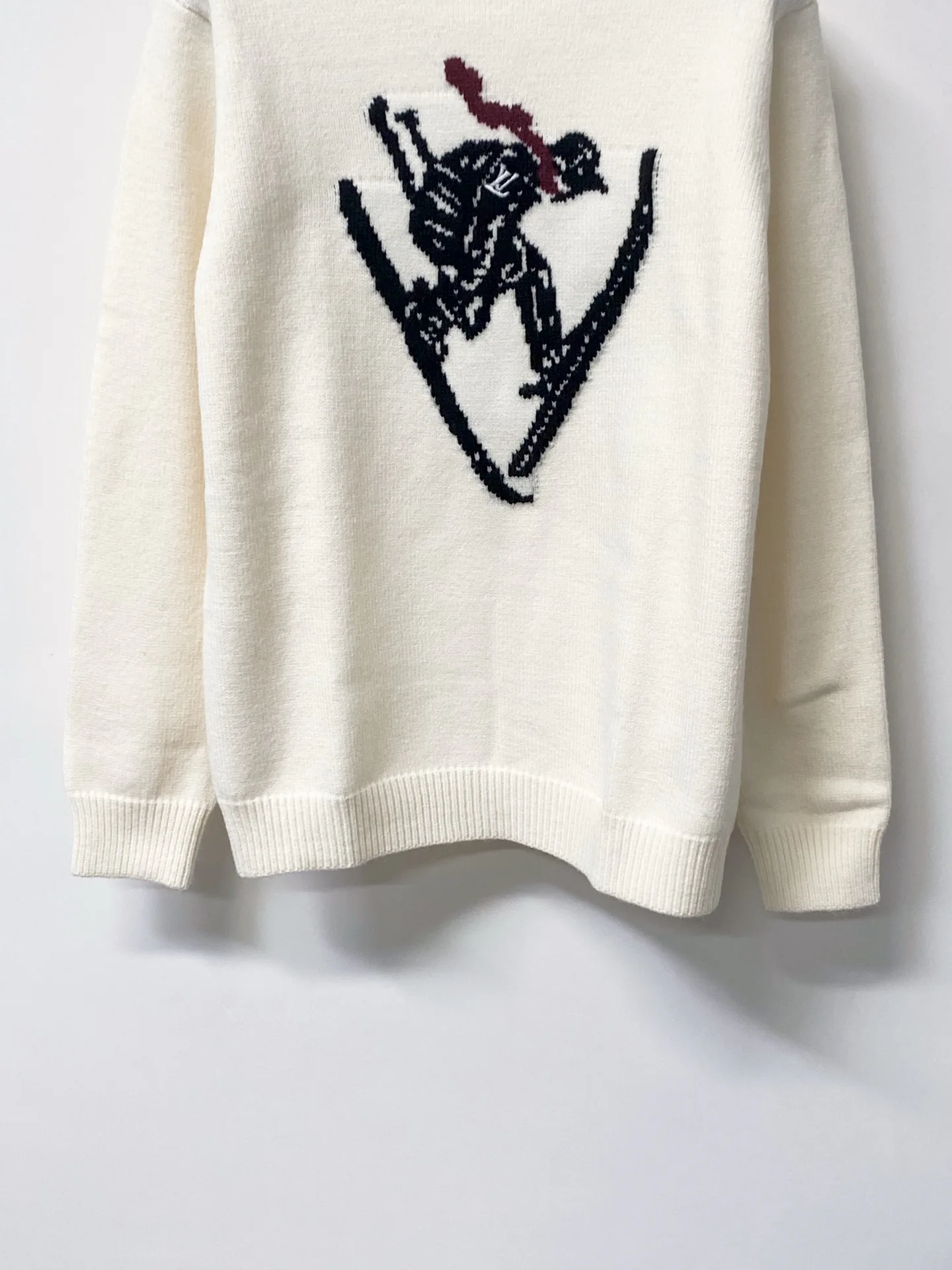 Джемперы И Свитеры Женские Louis Vuitton 19647665