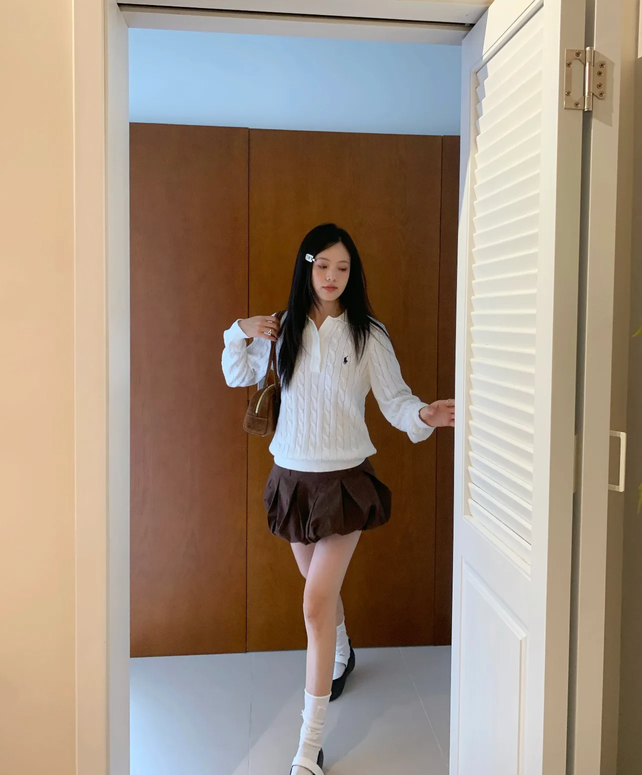 Джемперы И Свитеры Женские Ralph Lauren 785986