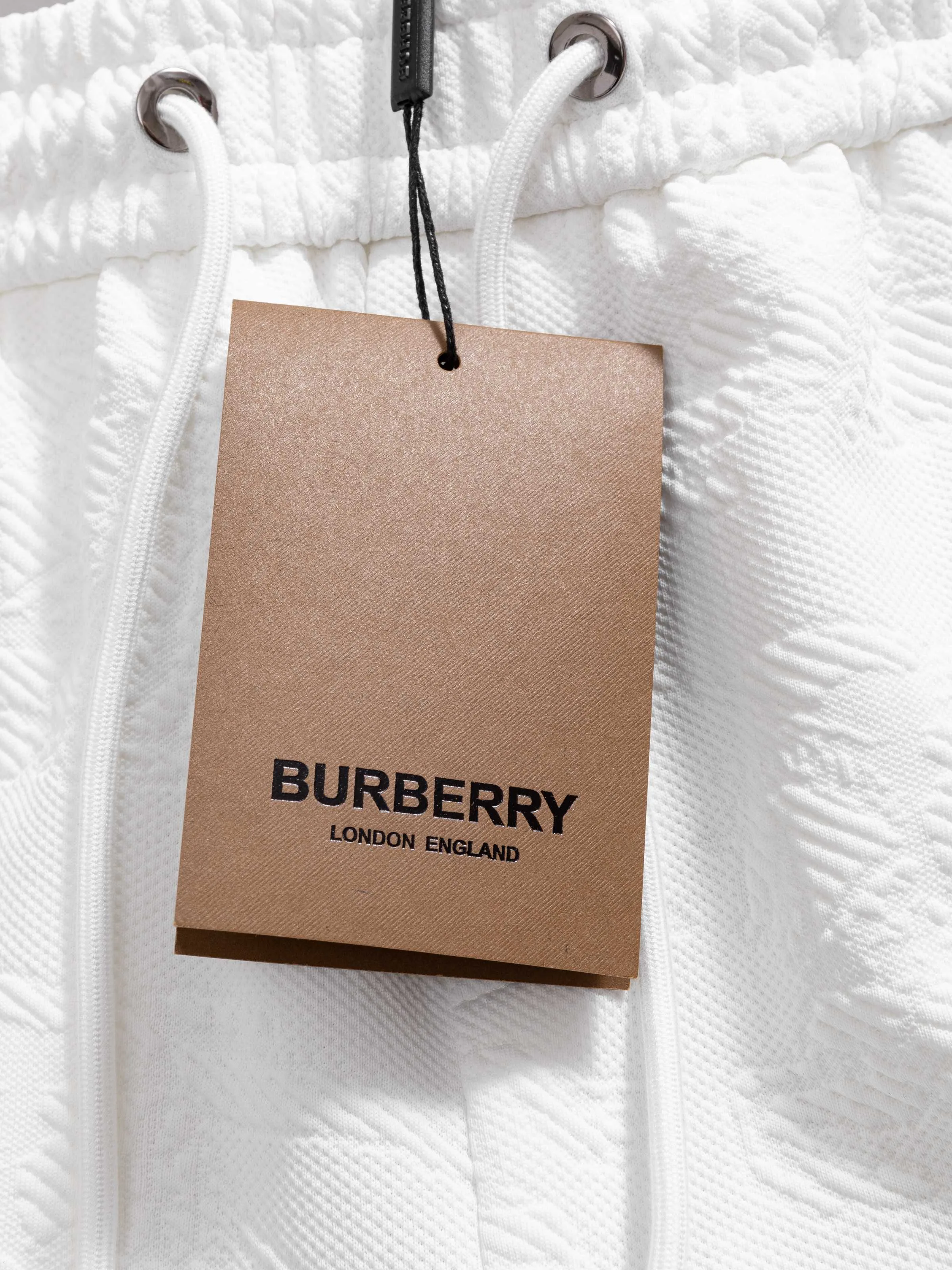 Шорты Женские Burberry 18000485