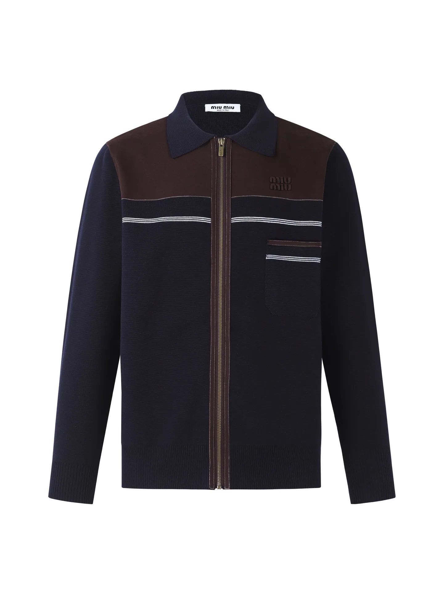 Куртки И Пуховики Женские Miu Miu 493372