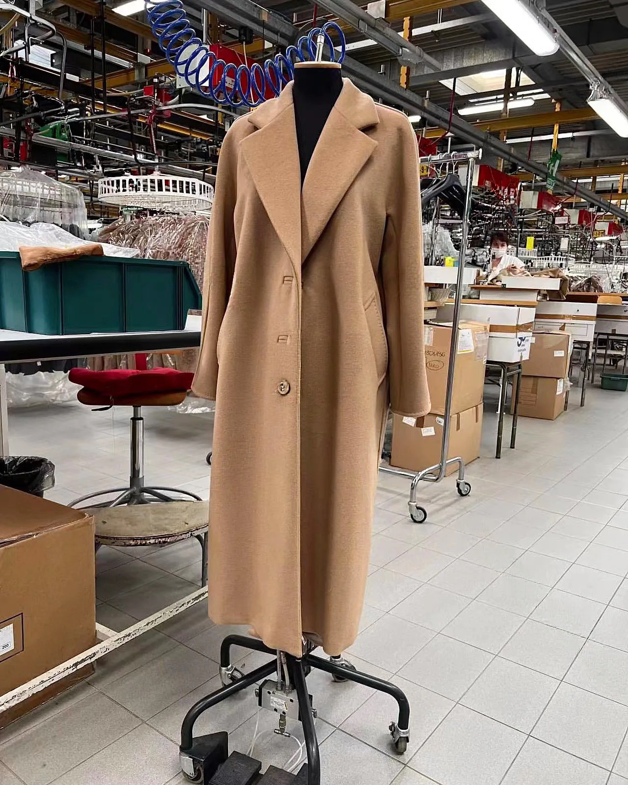 Пальто Женские Max Mara 19254691