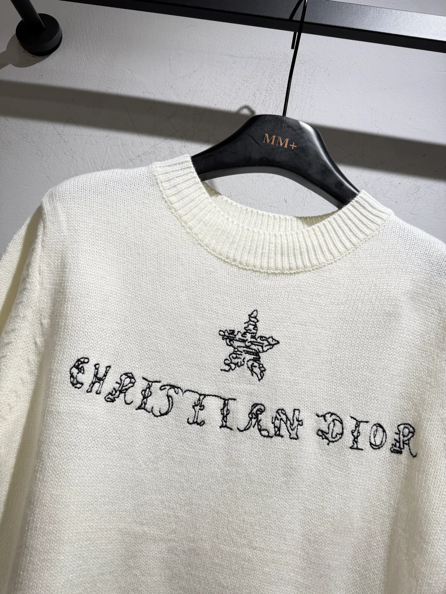 Джемперы И Свитеры Женские Christian Dior 10226961