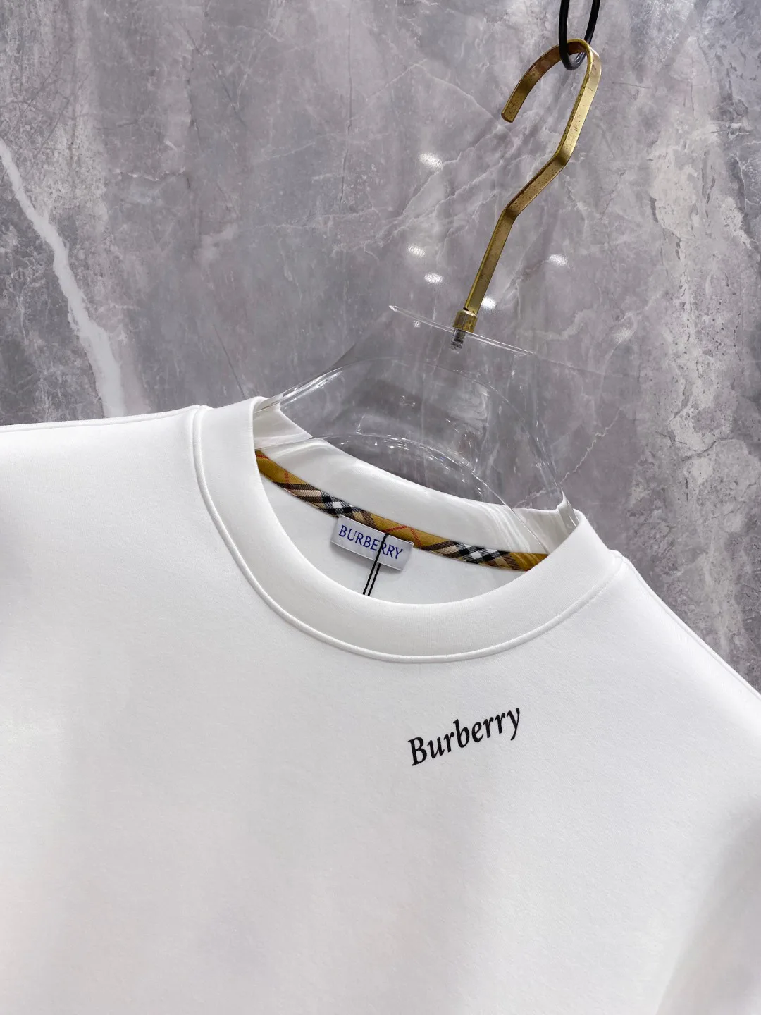 Свитшоты И Худи Женские Burberry 1128007