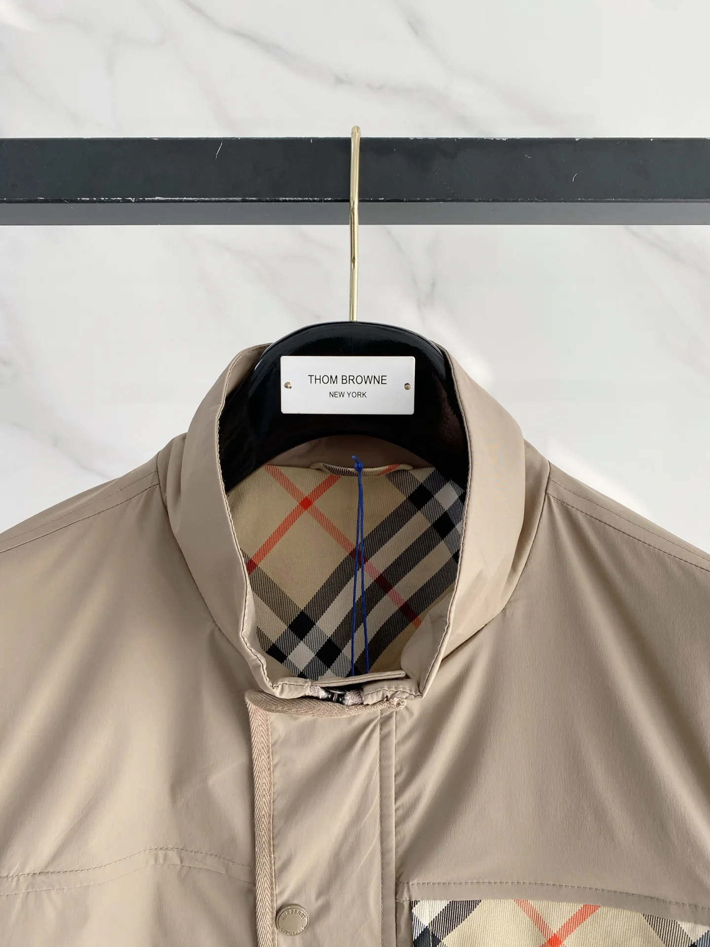 Жилеты Мужские Burberry 11664775