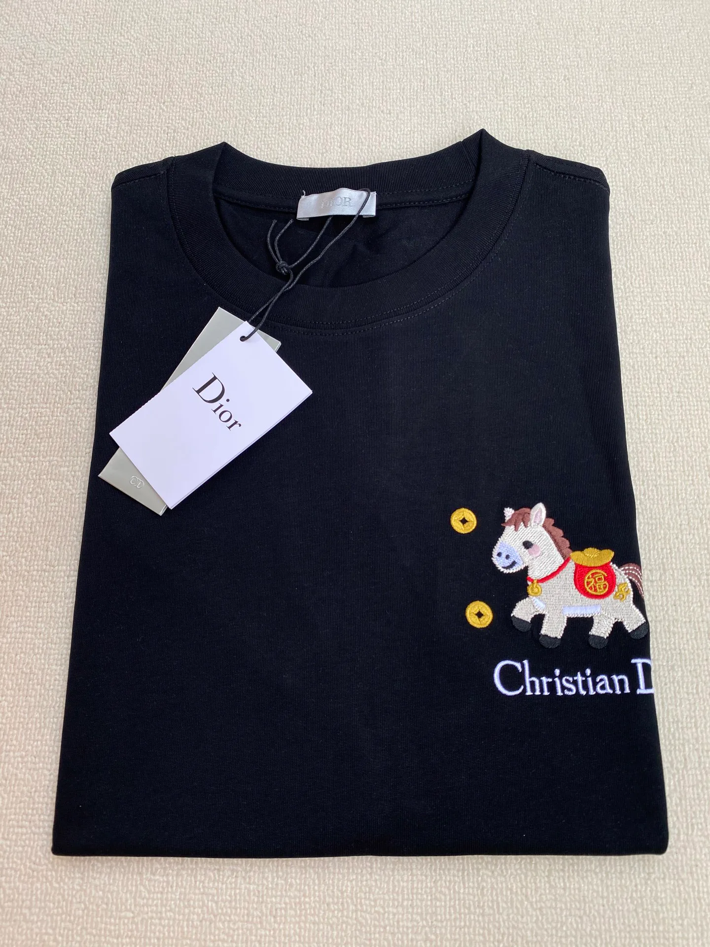Футболки Мужские Christian Dior 14117588