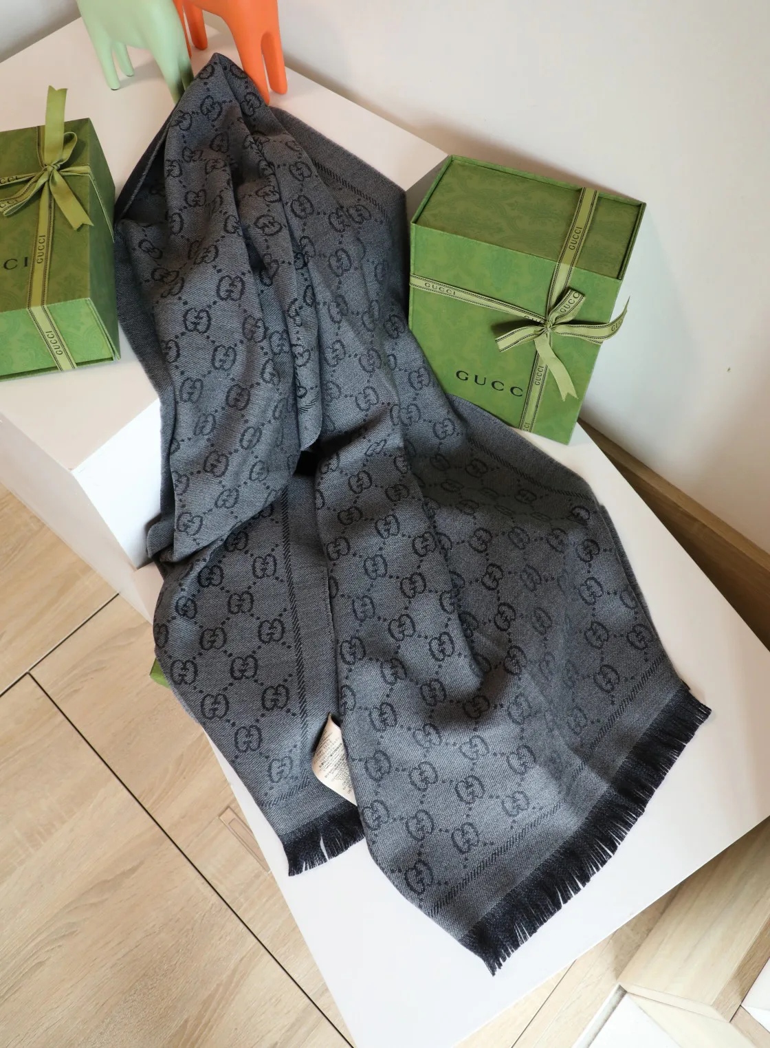 Платки Gucci 9632591