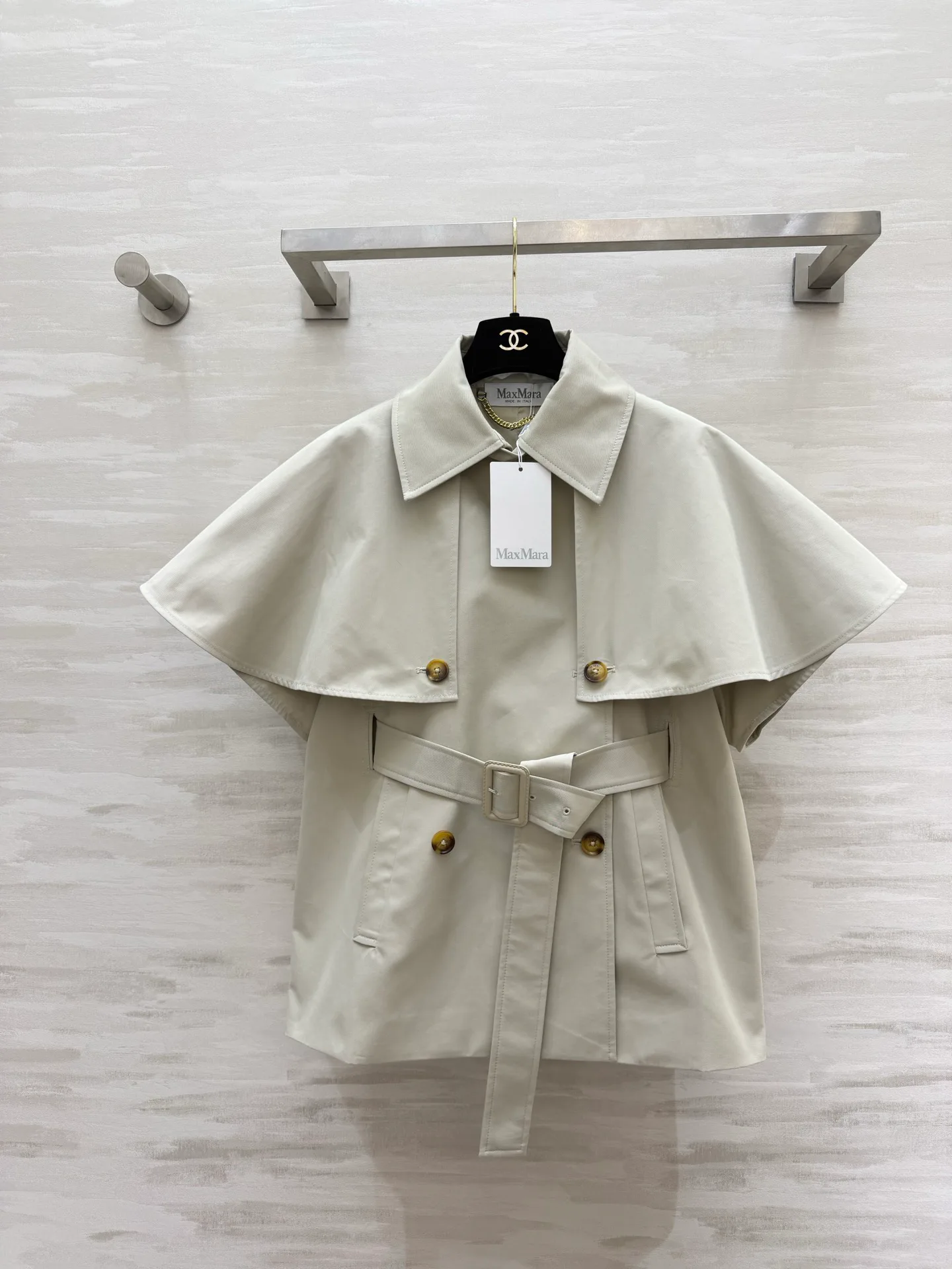 Пальто И Тренчи Мужские Max Mara 13370778